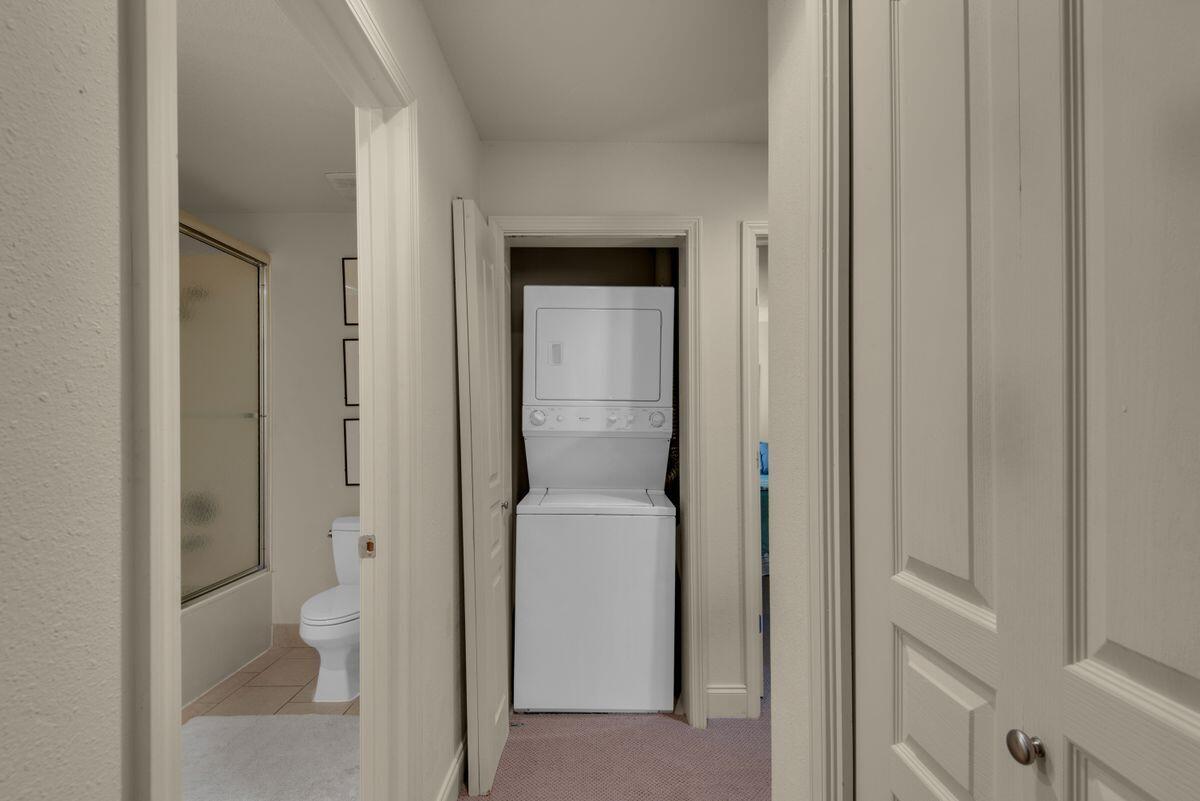 SANDPIPER VILLAGE CONDO - Residential