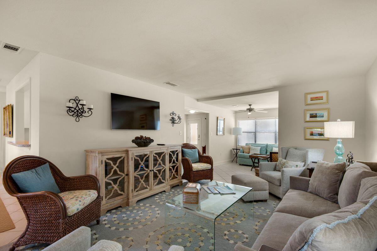 SANDPIPER VILLAGE CONDO - Residential