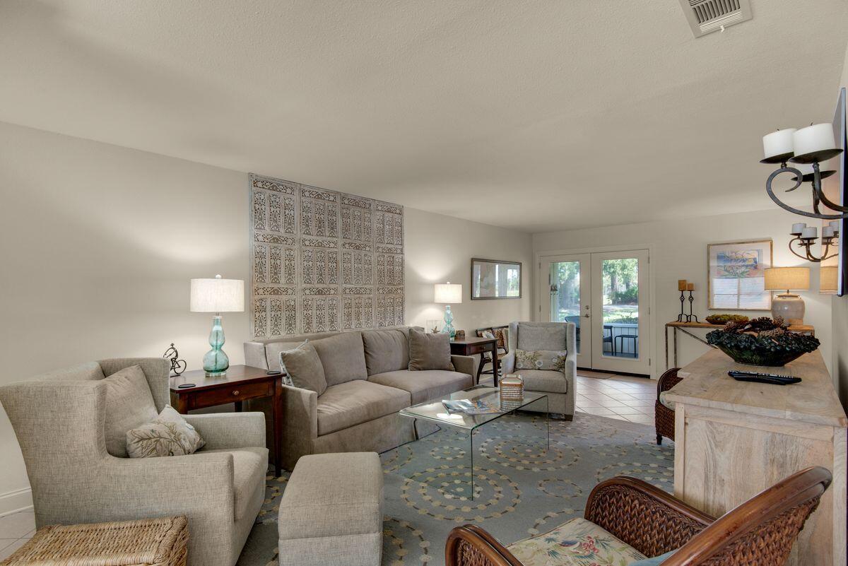 SANDPIPER VILLAGE CONDO - Residential
