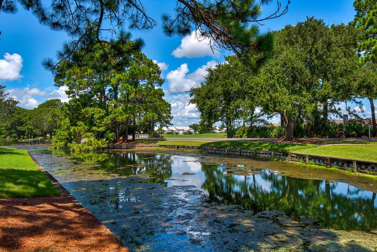 SANDPIPER VILLAGE CONDO - Residential