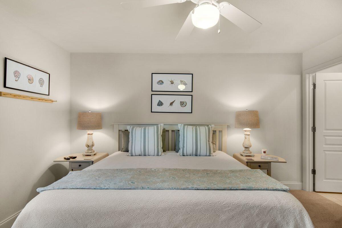 SANDPIPER VILLAGE CONDO - Residential