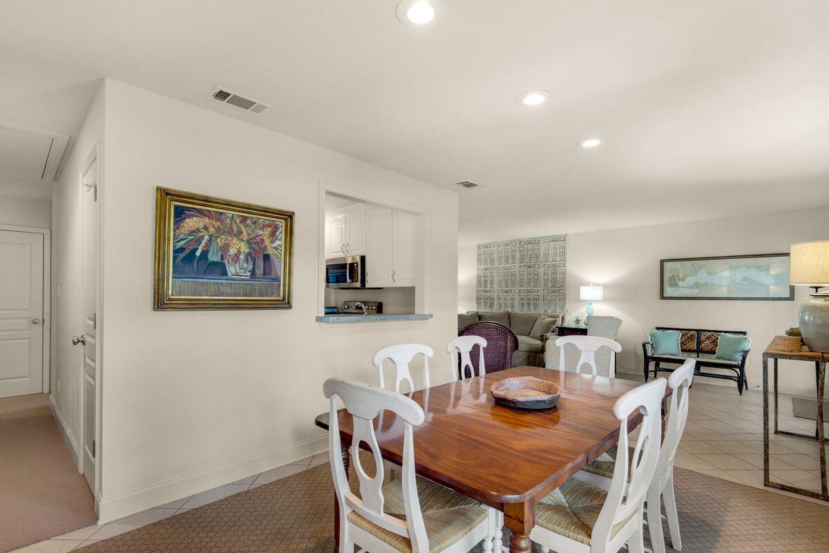 SANDPIPER VILLAGE CONDO - Residential