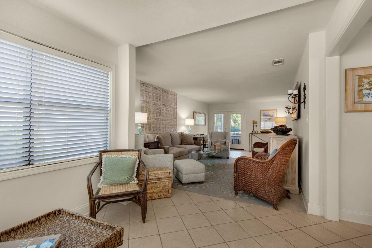 SANDPIPER VILLAGE CONDO - Residential