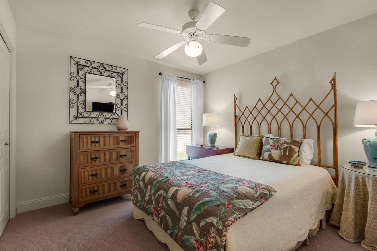 SANDPIPER VILLAGE CONDO - Residential