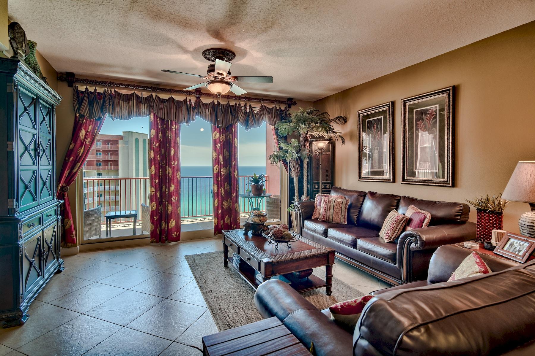 SHORES OF PANAMA - Residential