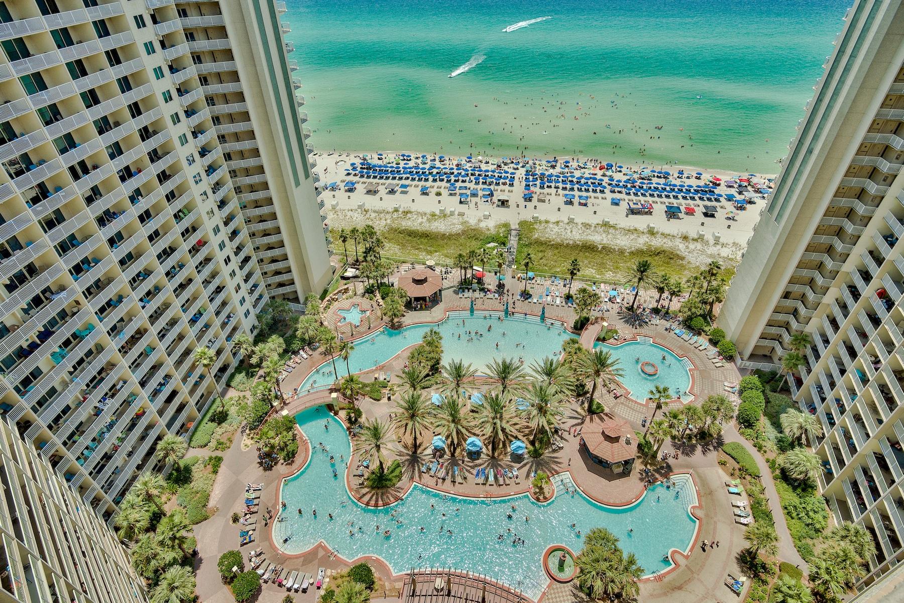 SHORES OF PANAMA - Residential