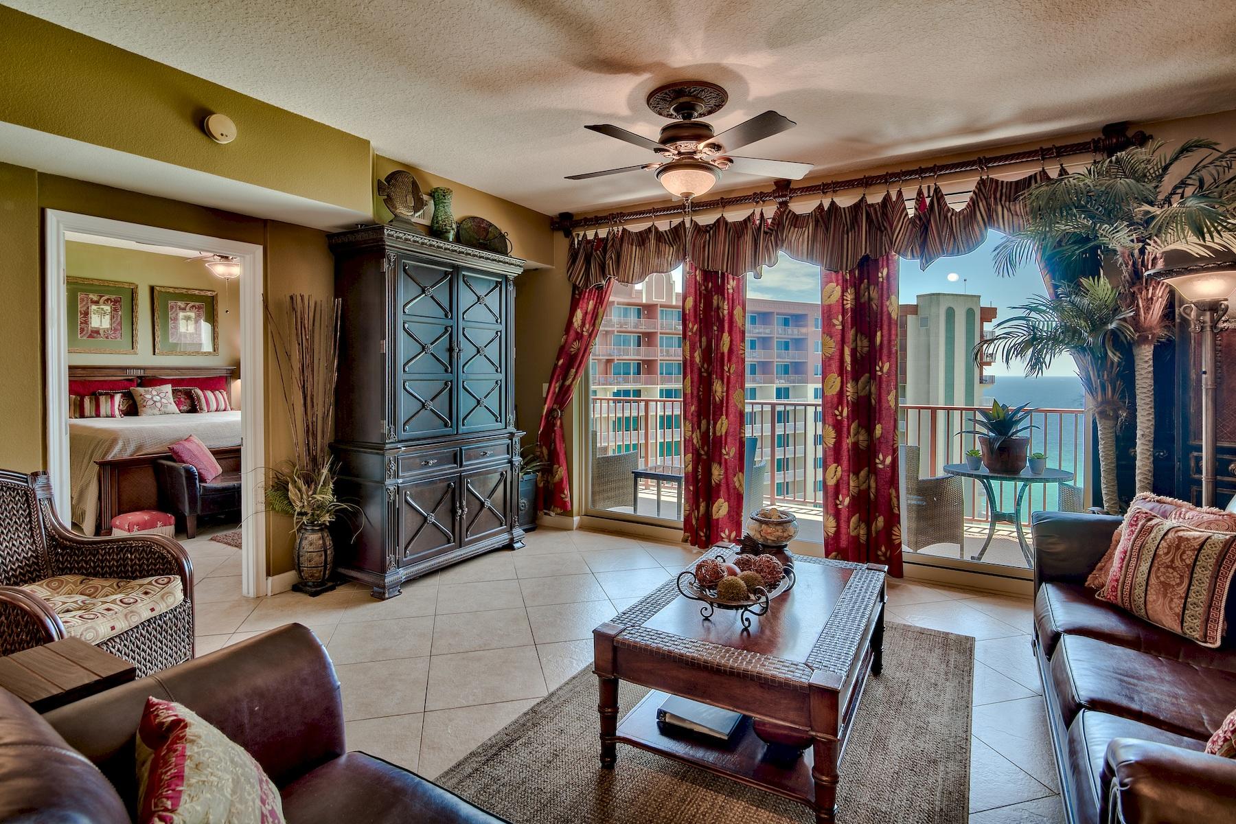 SHORES OF PANAMA - Residential