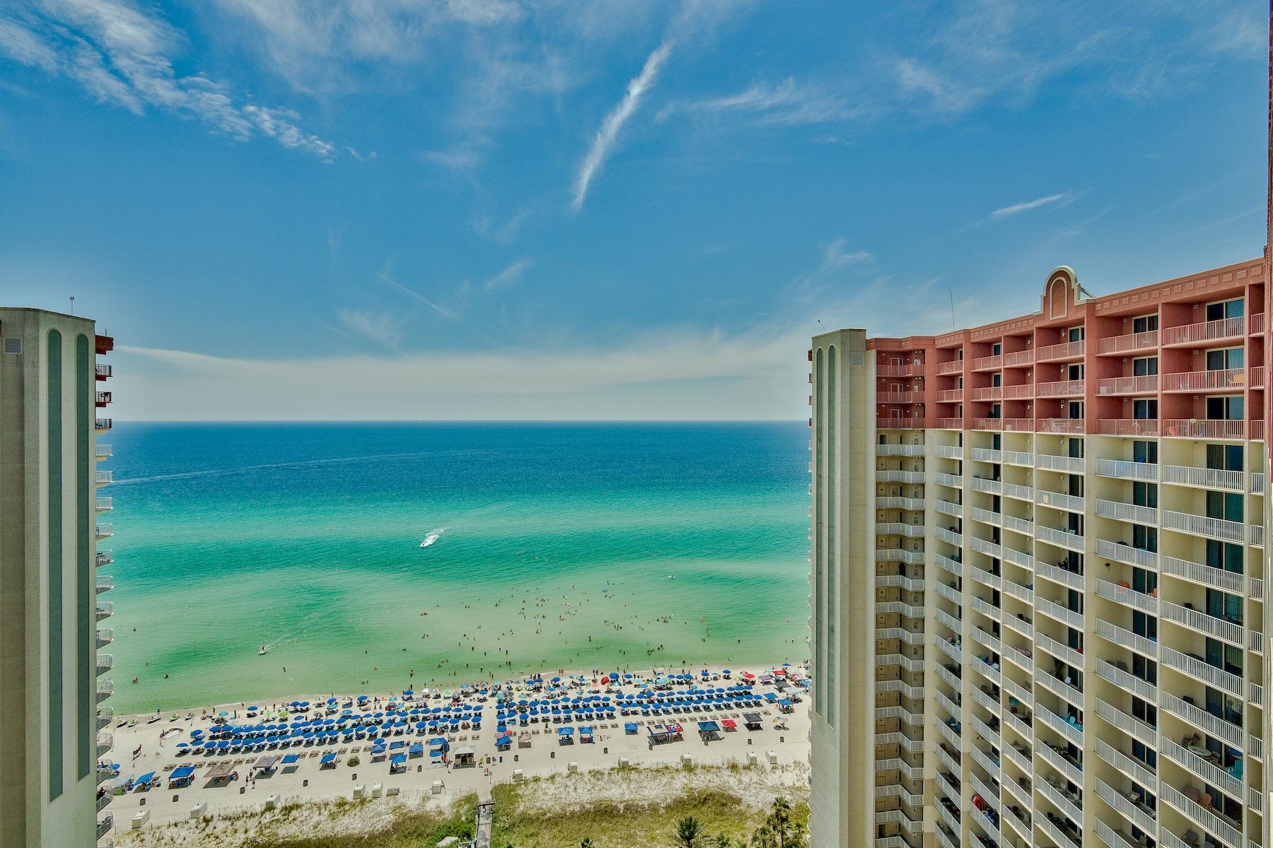 SHORES OF PANAMA - Residential