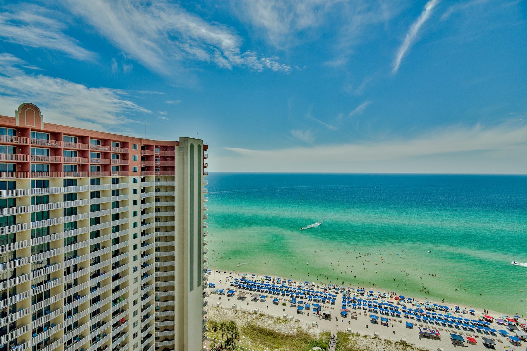 SHORES OF PANAMA - Residential