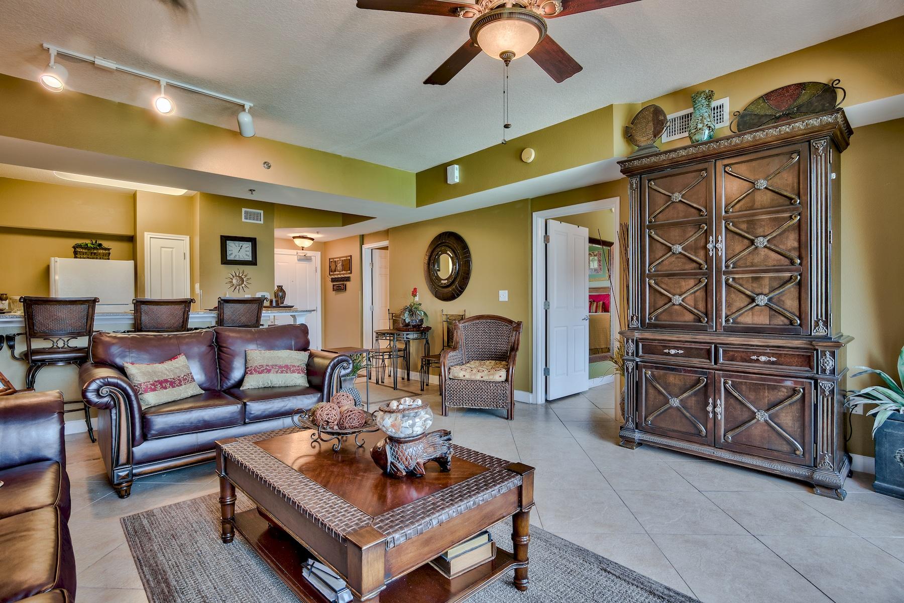 SHORES OF PANAMA - Residential