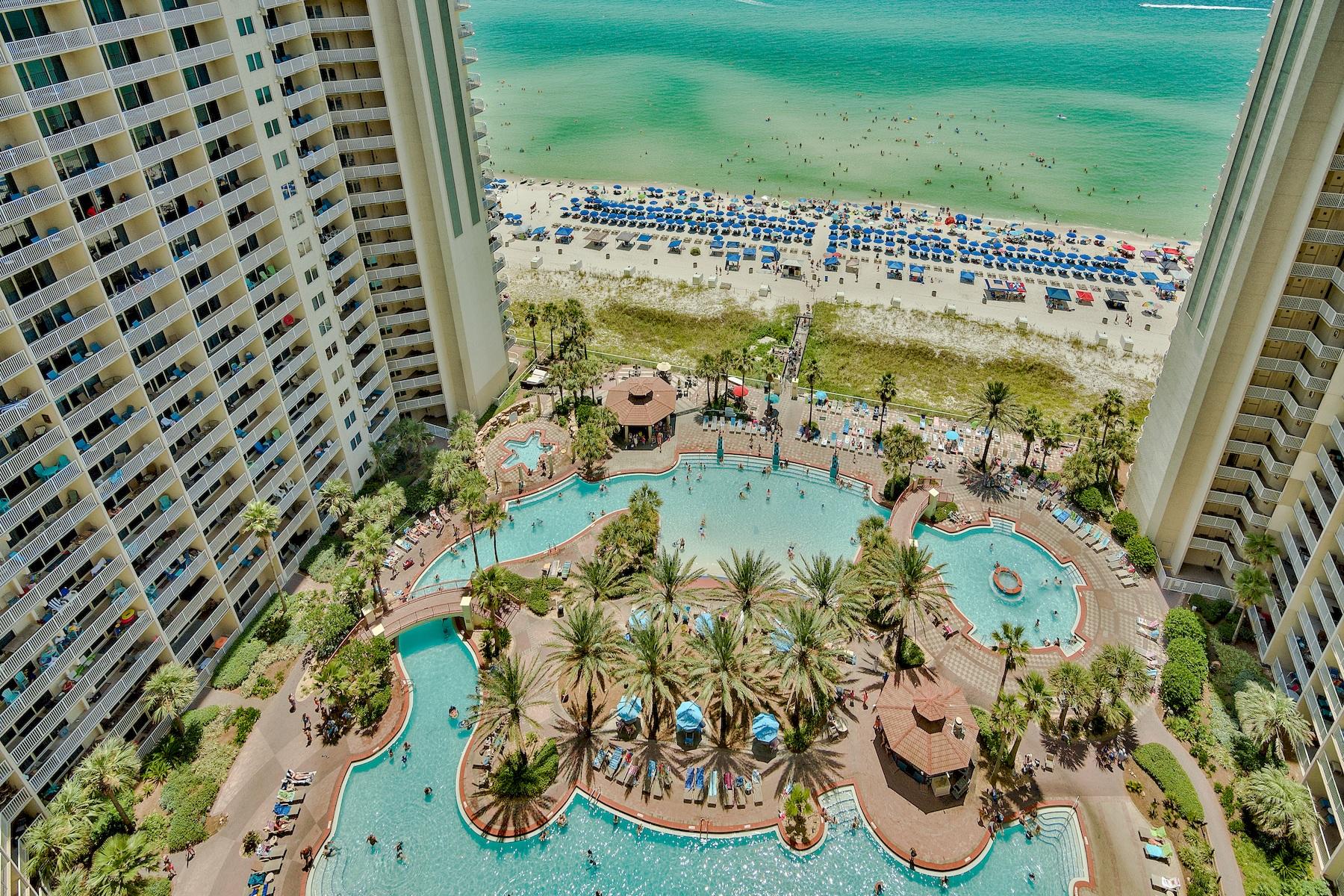 SHORES OF PANAMA - Residential