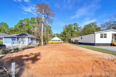 Lot 28 E Georgie Street Santa Rosa Beach FL 32459