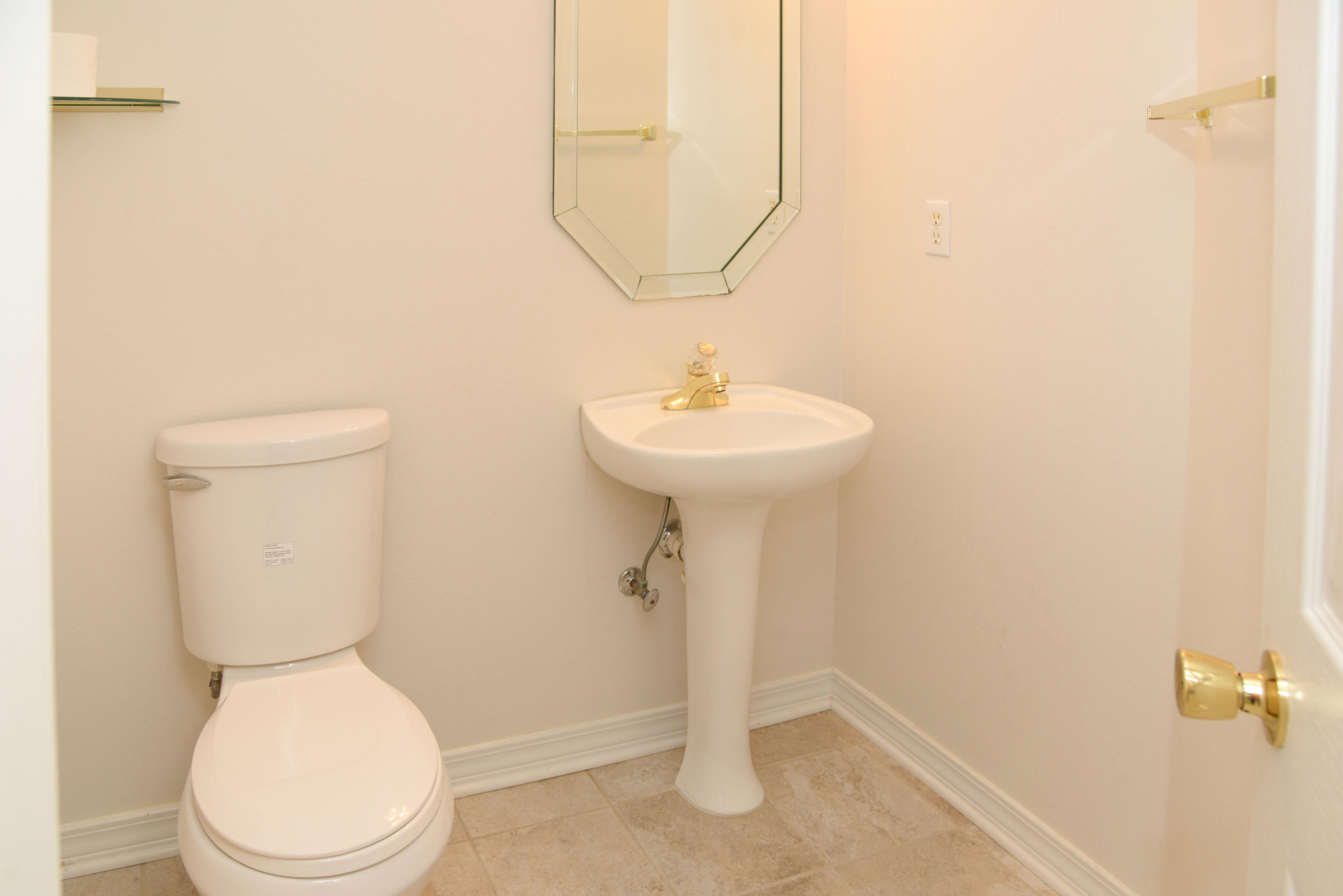 ROCKY BAYOU ESTATES 11A - Residential