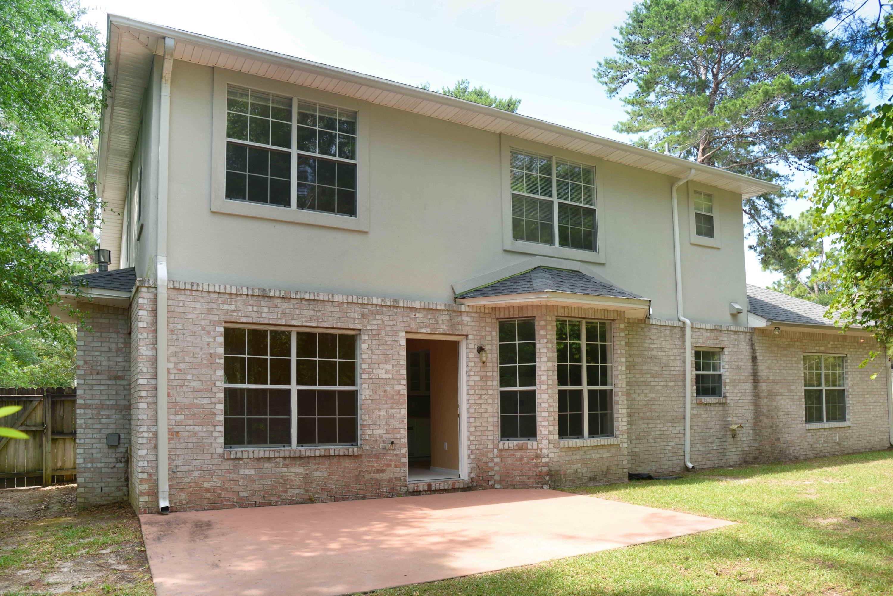 ROCKY BAYOU ESTATES 11A - Residential