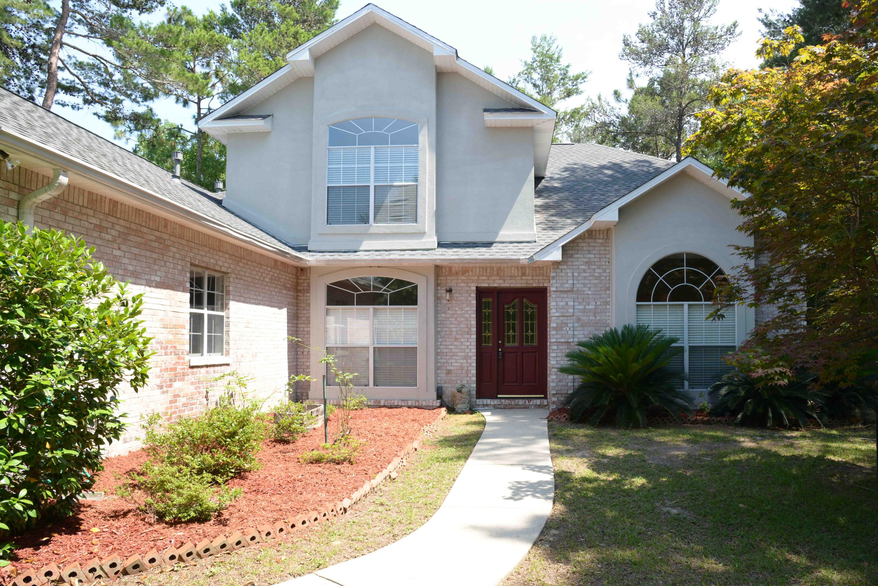 ROCKY BAYOU ESTATES 11A - Residential