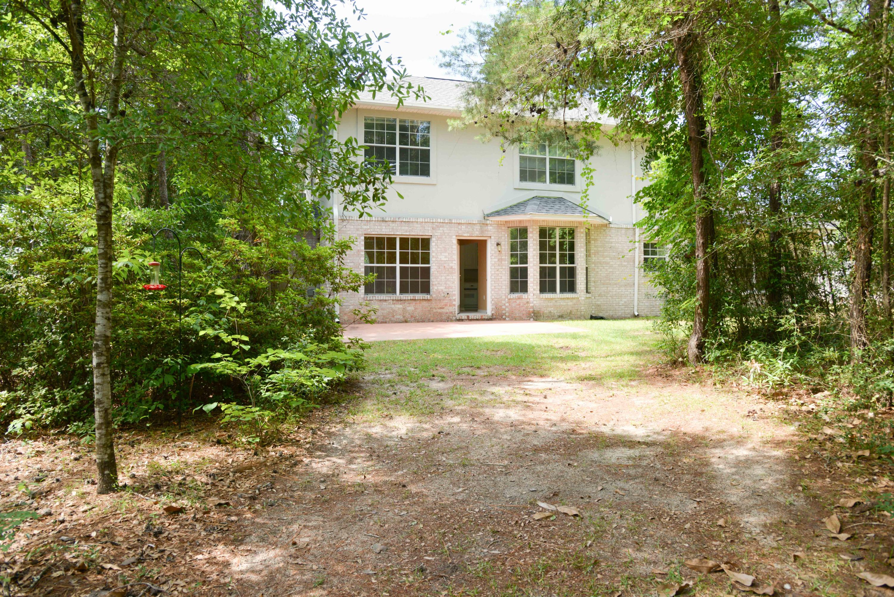 ROCKY BAYOU ESTATES 11A - Residential