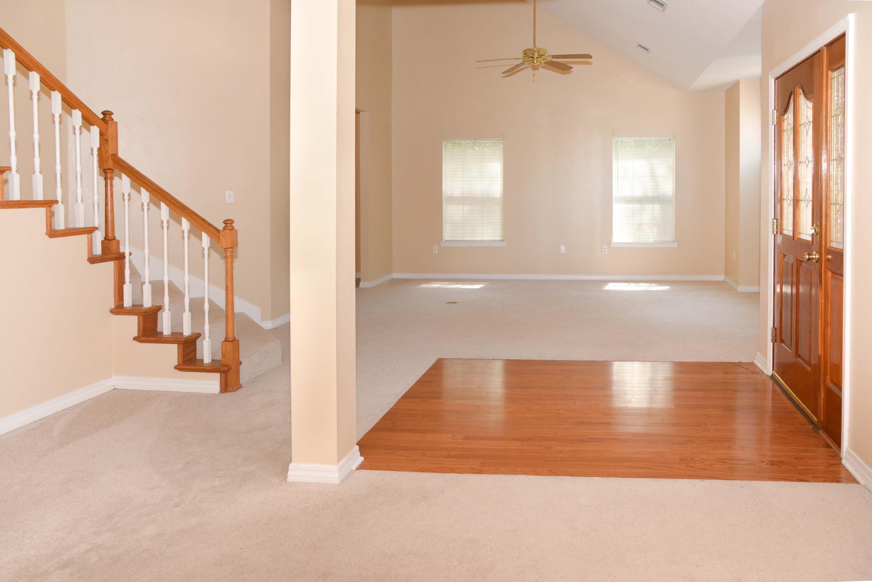 ROCKY BAYOU ESTATES 11A - Residential