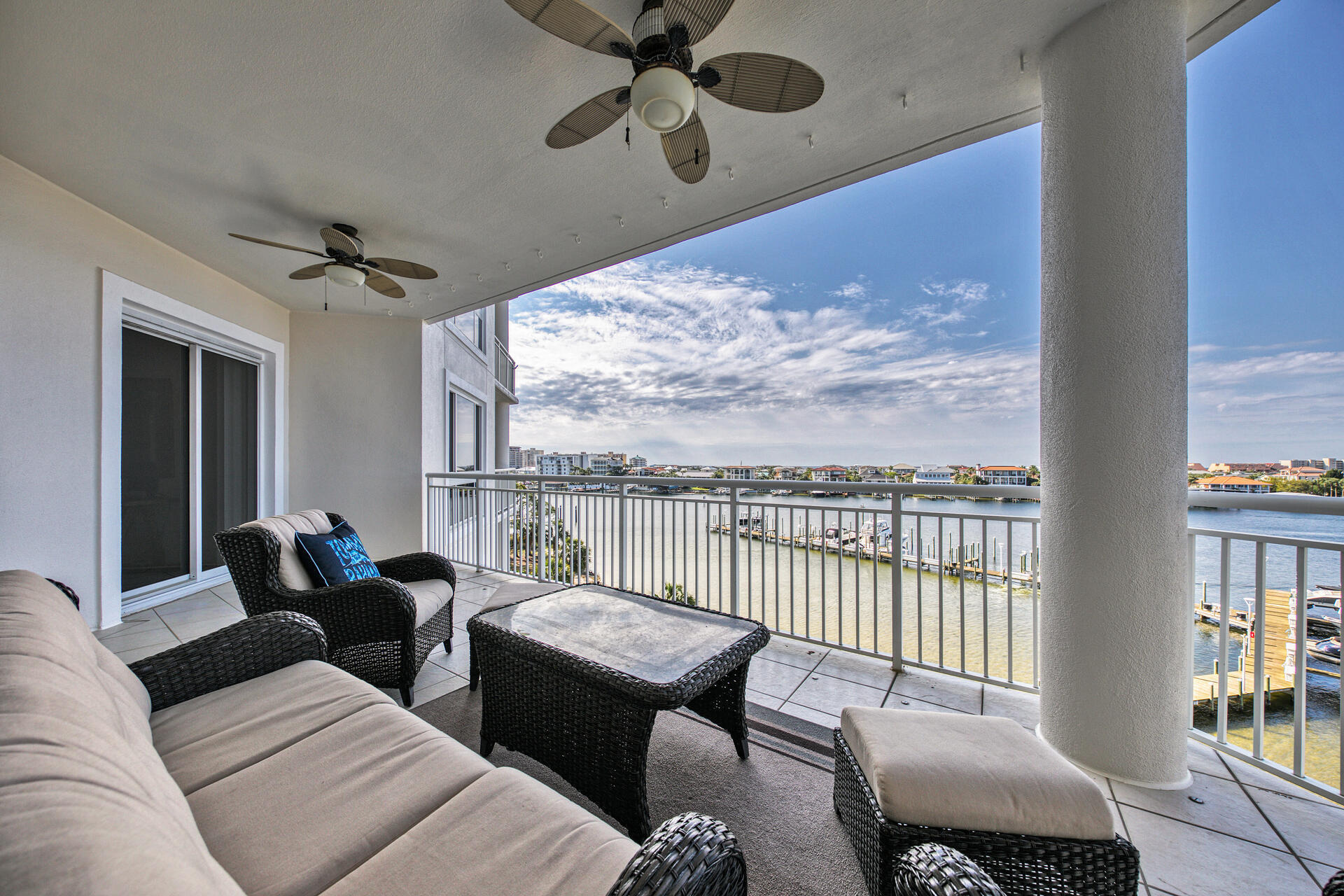 GRAND HARBOR - Residential