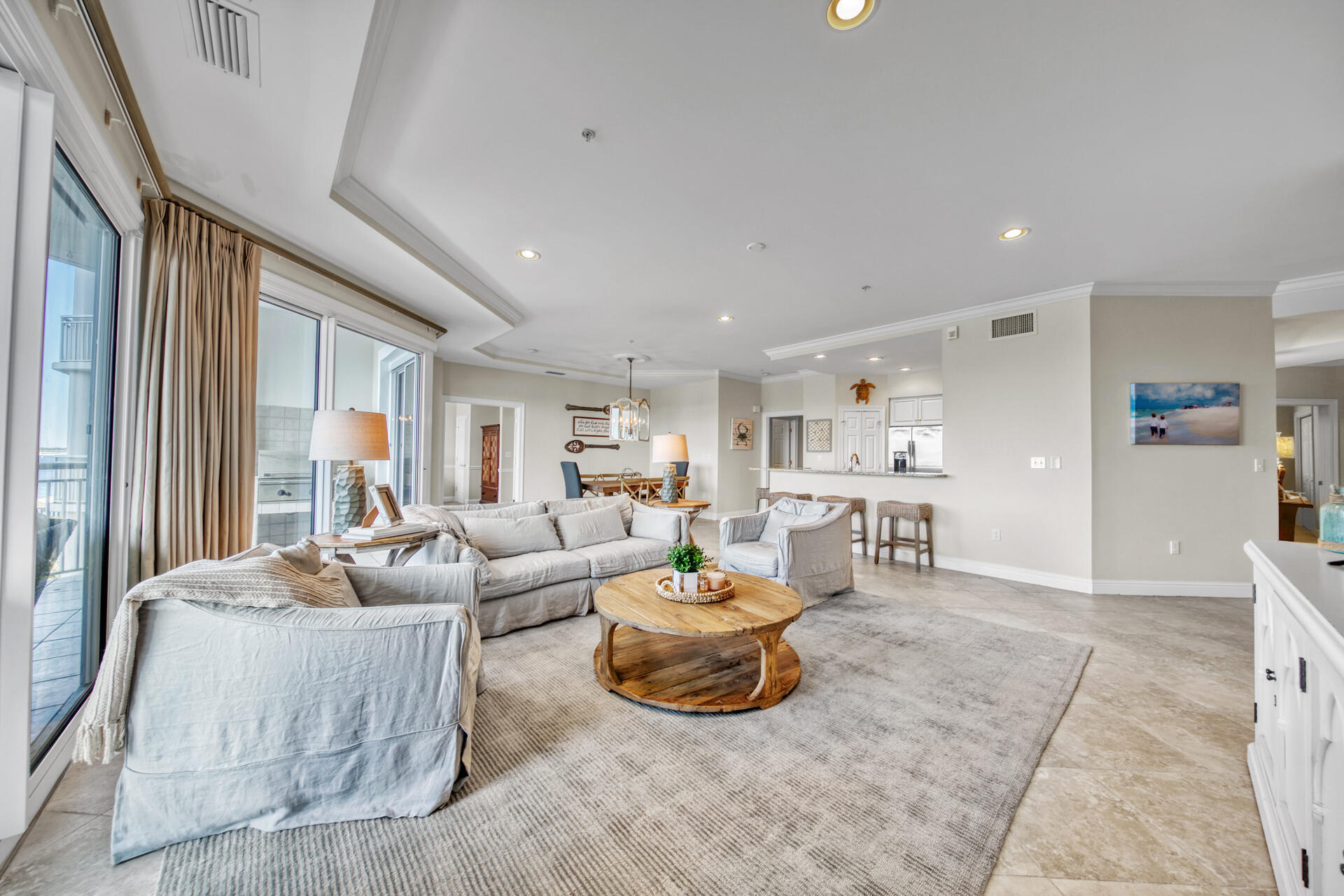 GRAND HARBOR - Residential