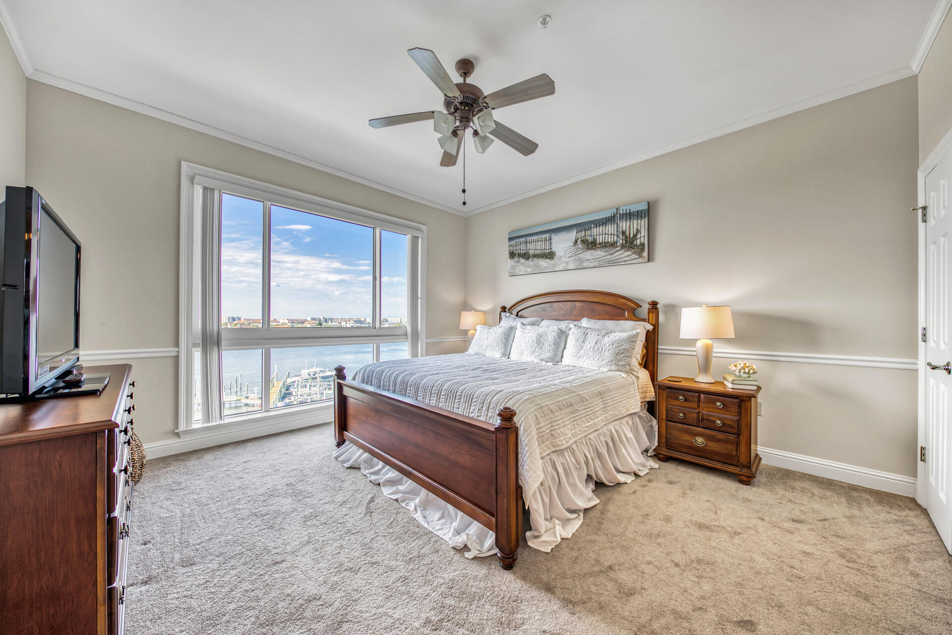 GRAND HARBOR - Residential