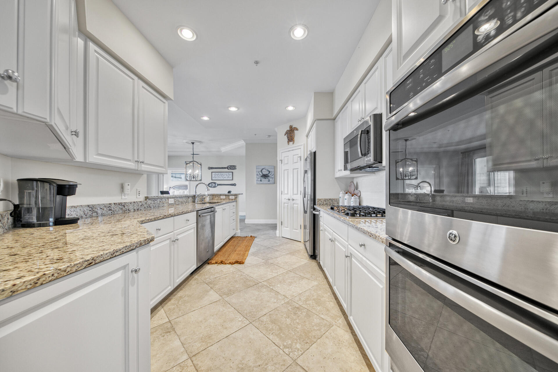 GRAND HARBOR - Residential
