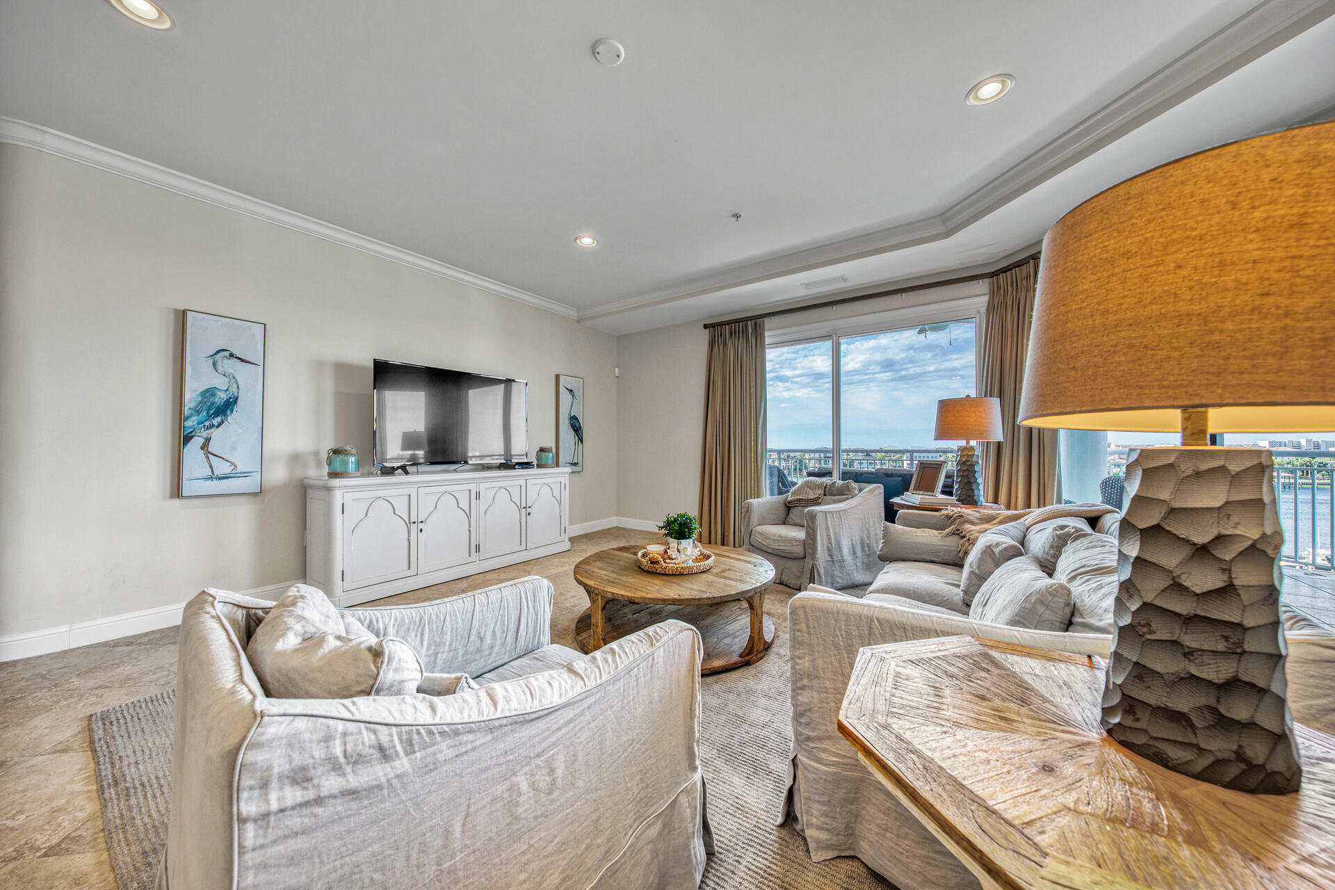 GRAND HARBOR - Residential