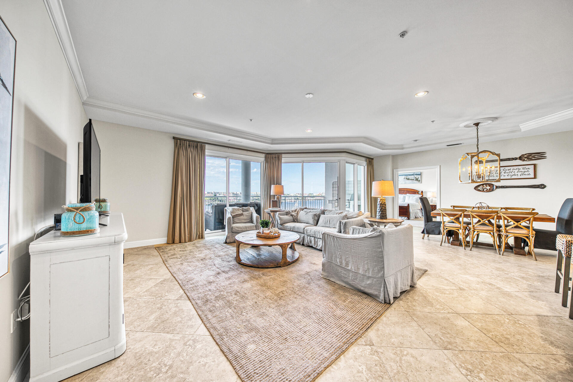 GRAND HARBOR - Residential