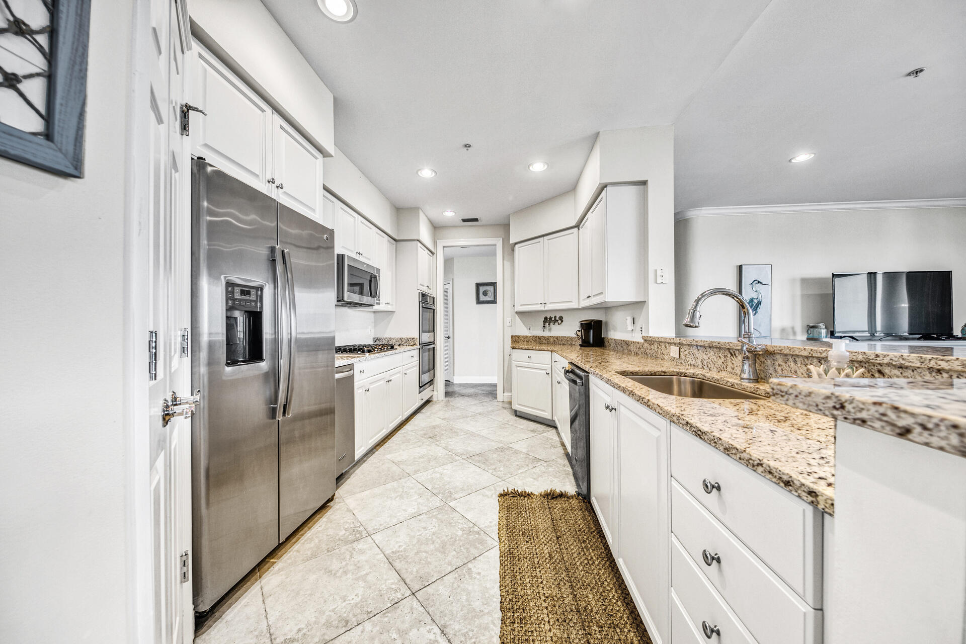 GRAND HARBOR - Residential