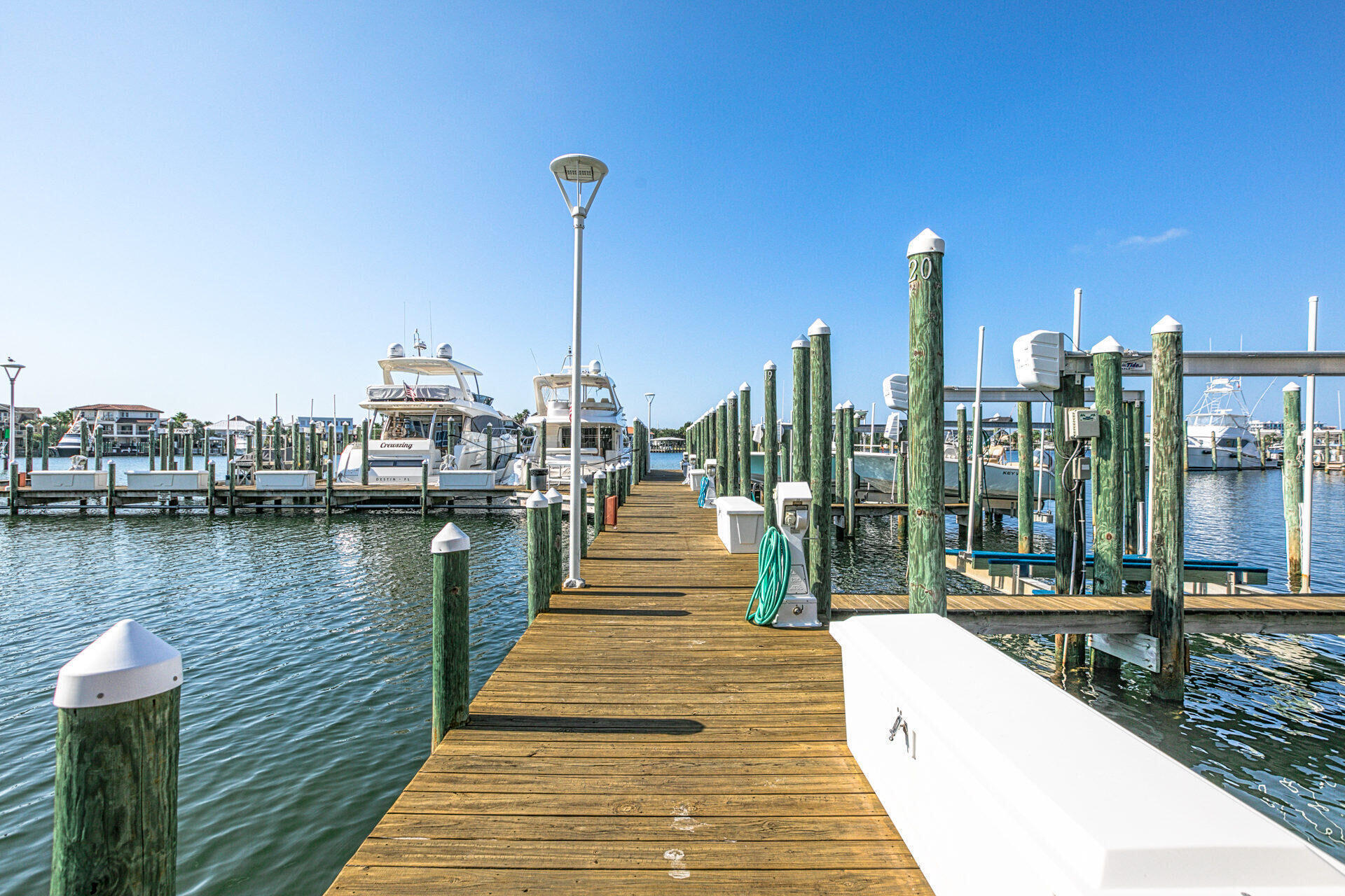 GRAND HARBOR - Residential