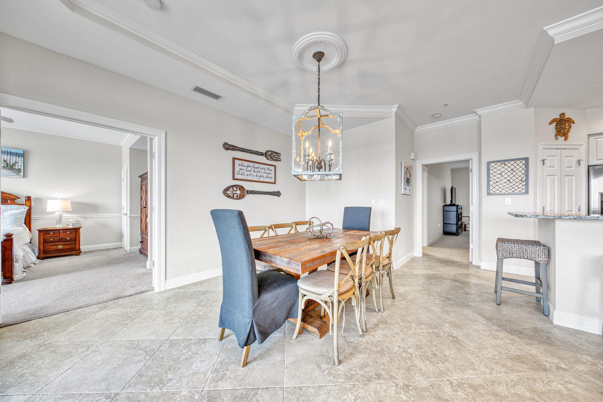 GRAND HARBOR - Residential