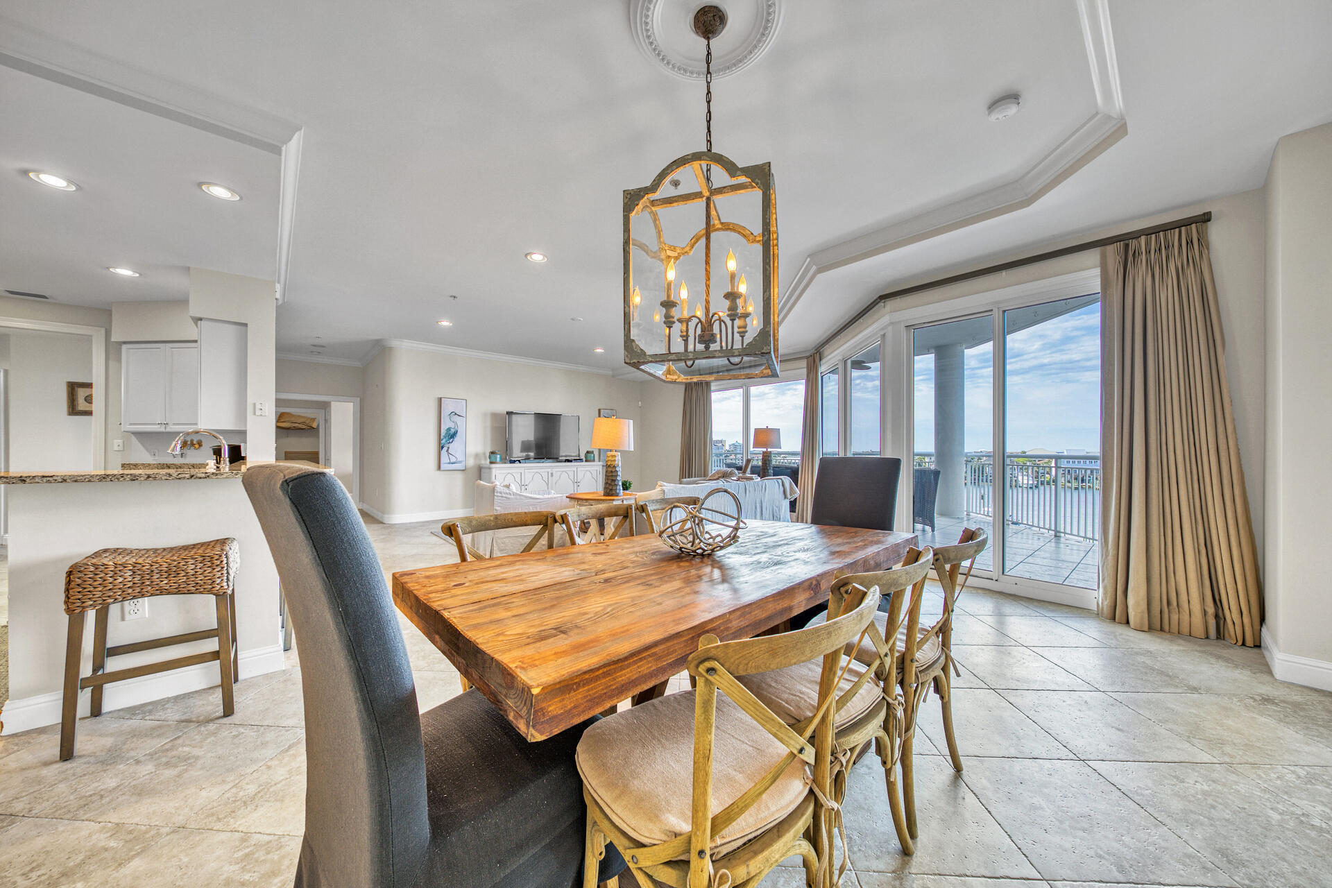 GRAND HARBOR - Residential