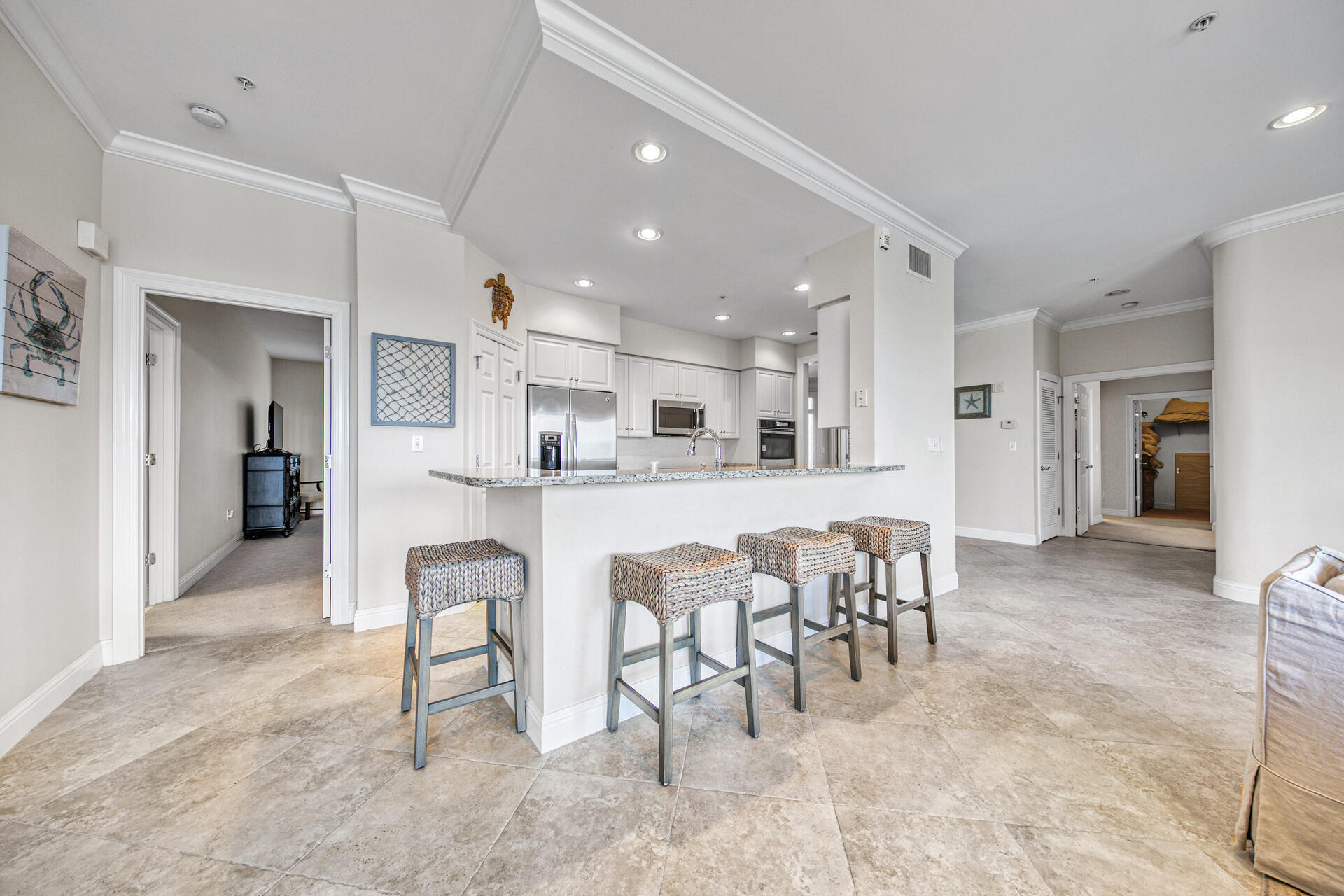GRAND HARBOR - Residential
