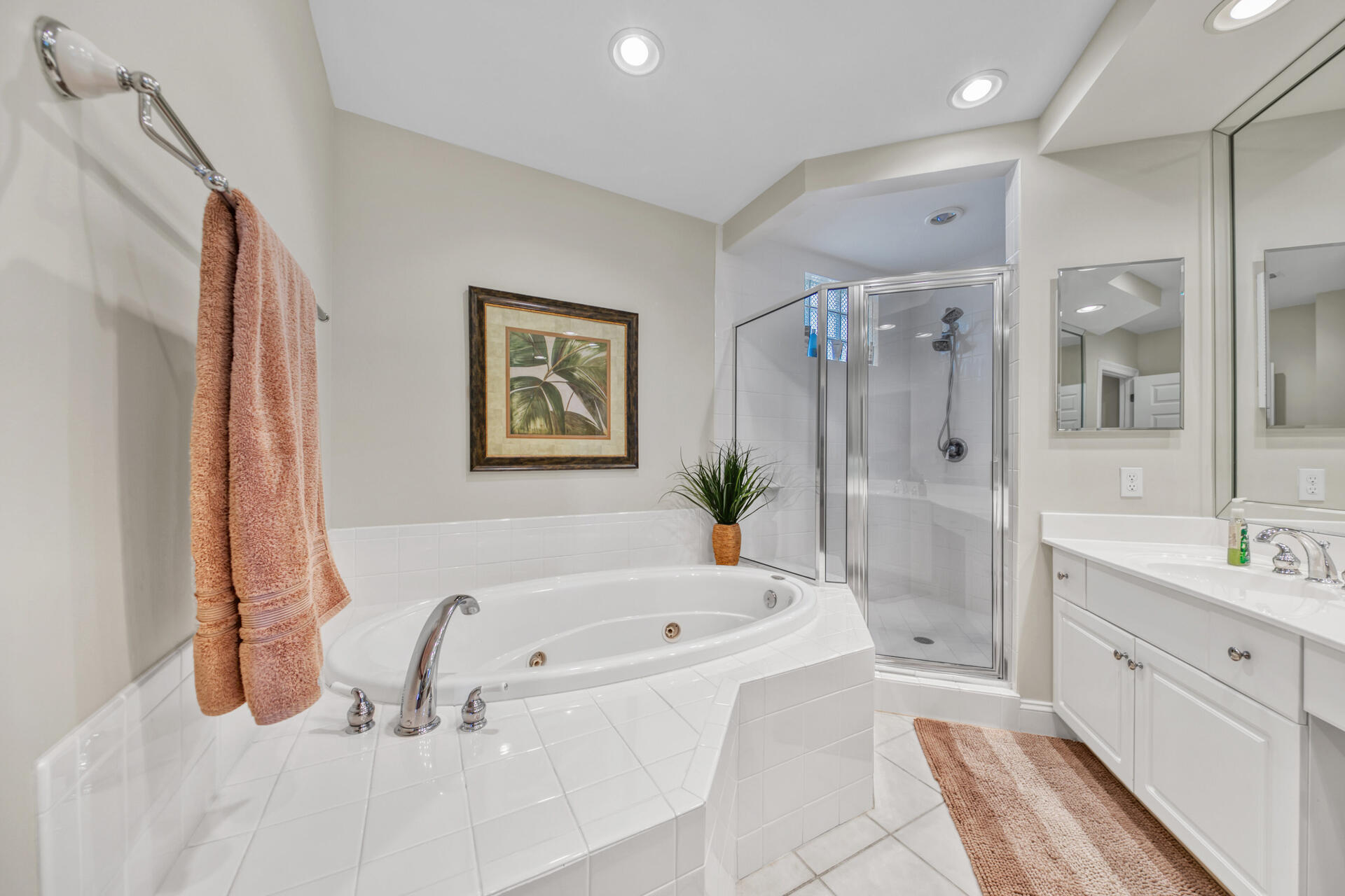 GRAND HARBOR - Residential