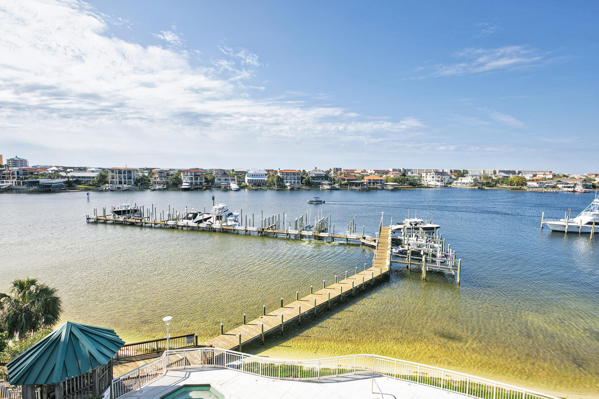 GRAND HARBOR - Residential