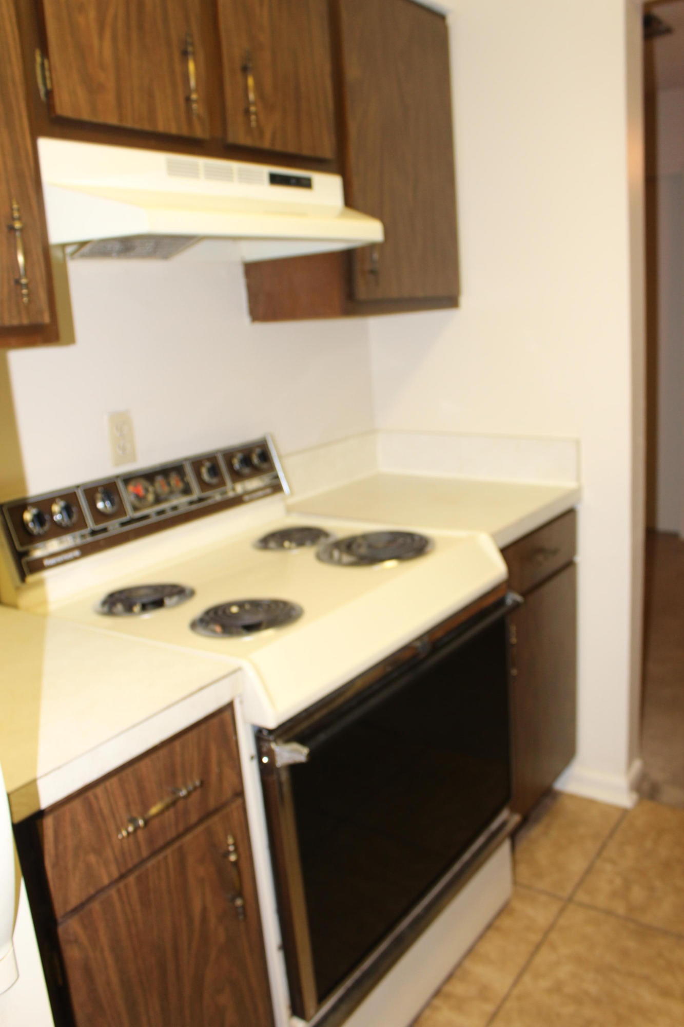 FAIR OAKS VILLAGE CONDO - Residential