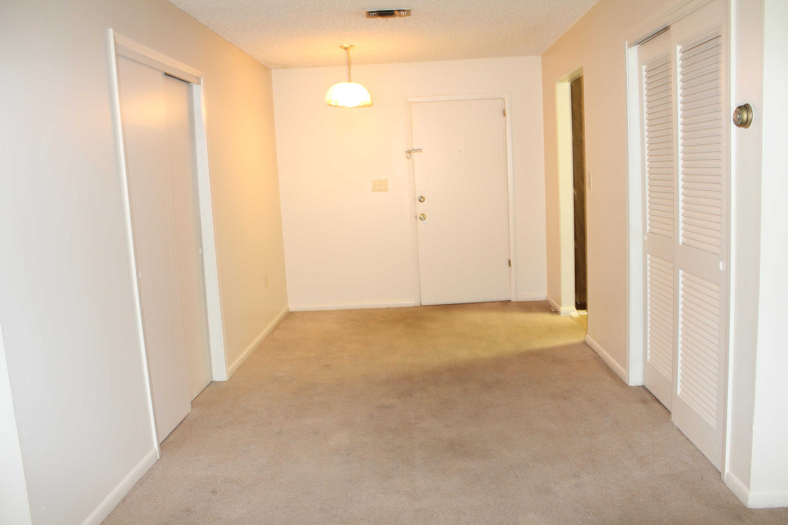FAIR OAKS VILLAGE CONDO - Residential