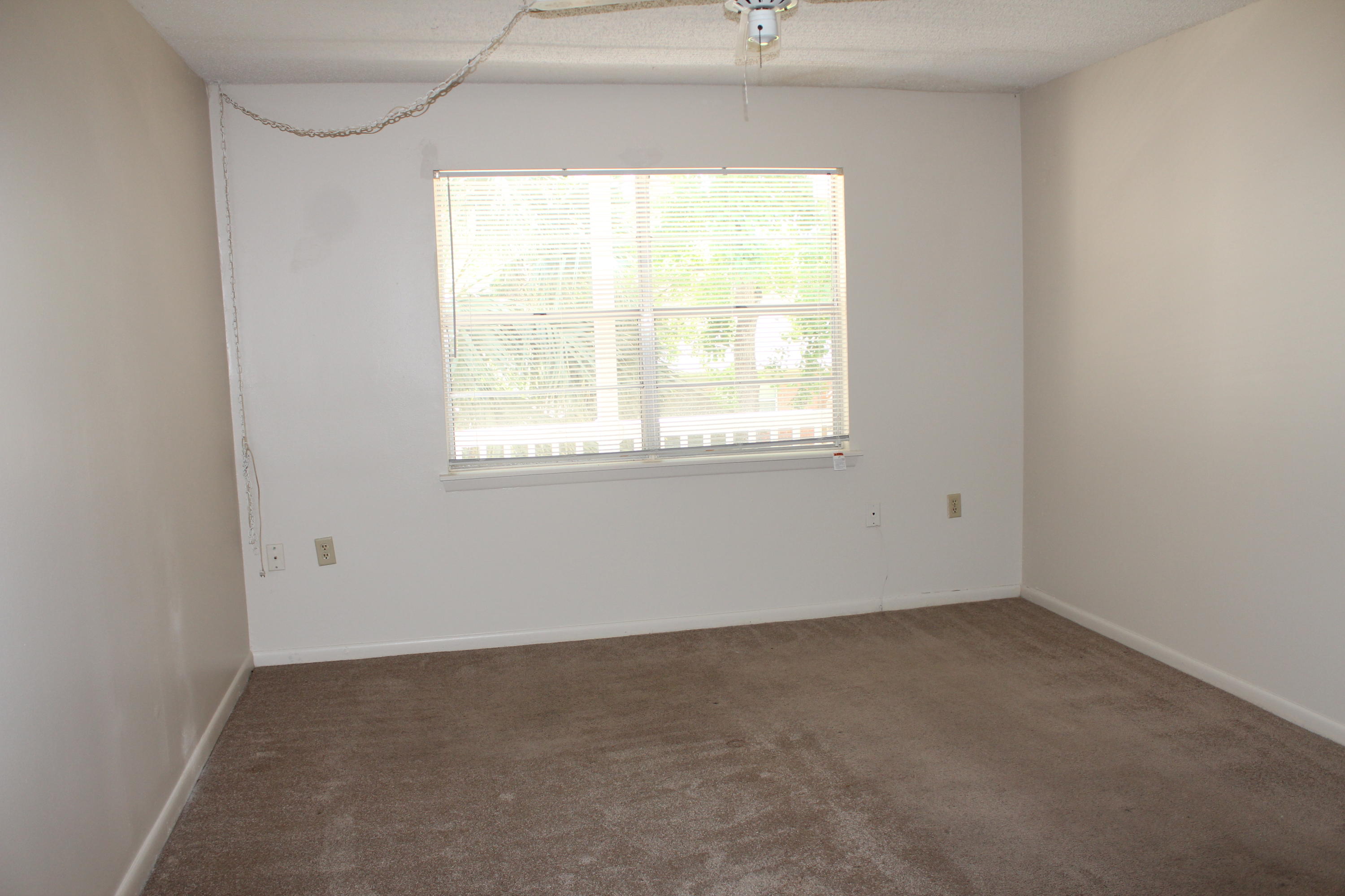 FAIR OAKS VILLAGE CONDO - Residential