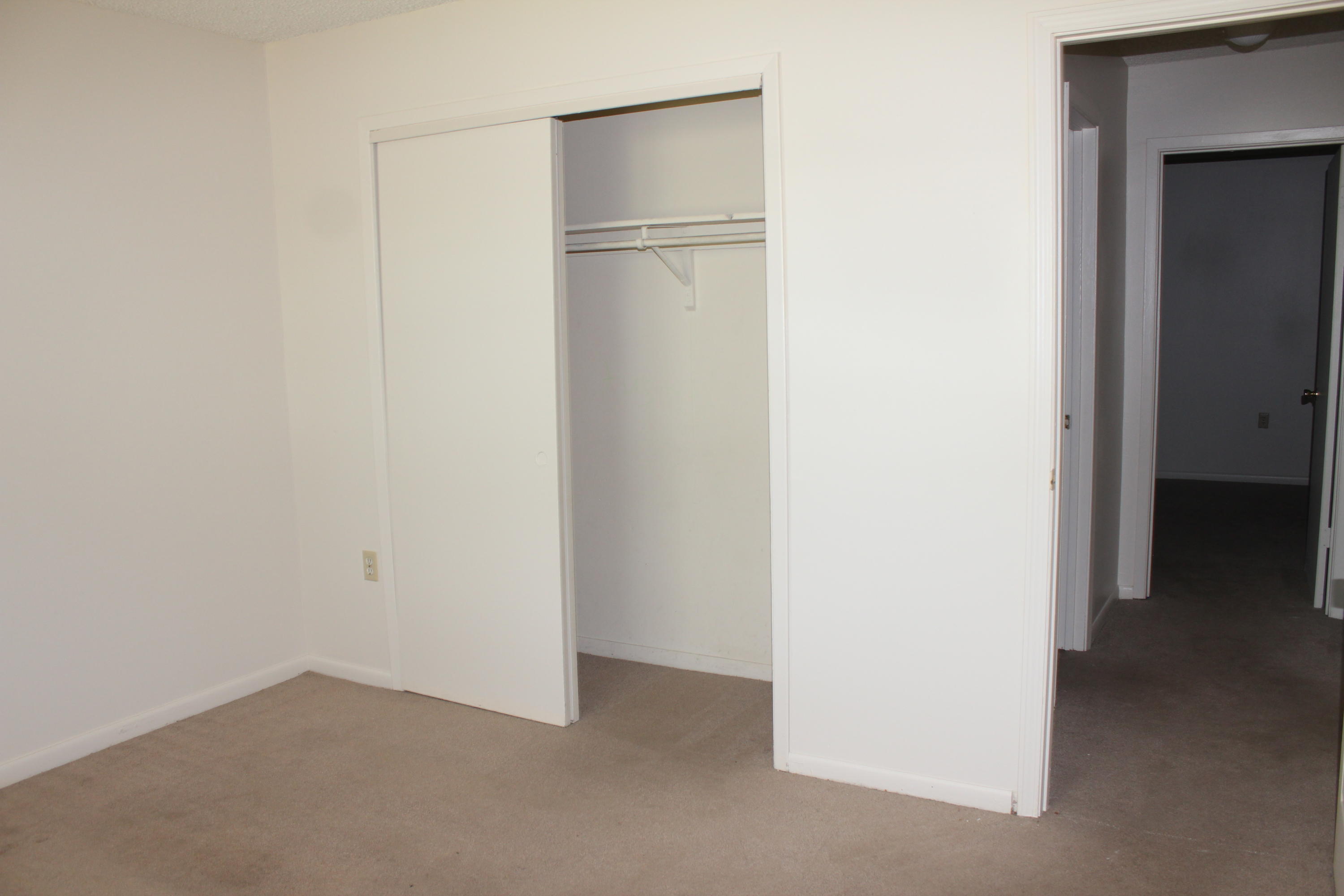 FAIR OAKS VILLAGE CONDO - Residential