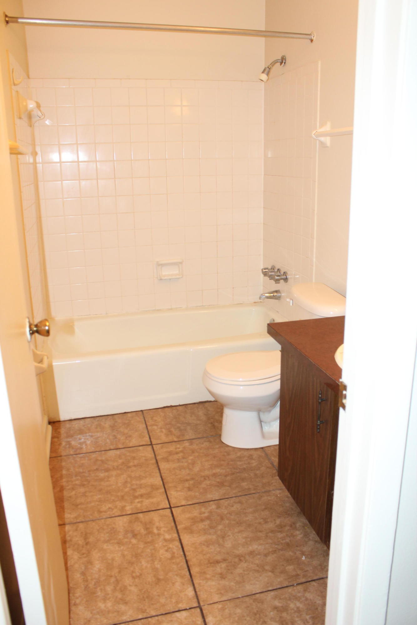 FAIR OAKS VILLAGE CONDO - Residential