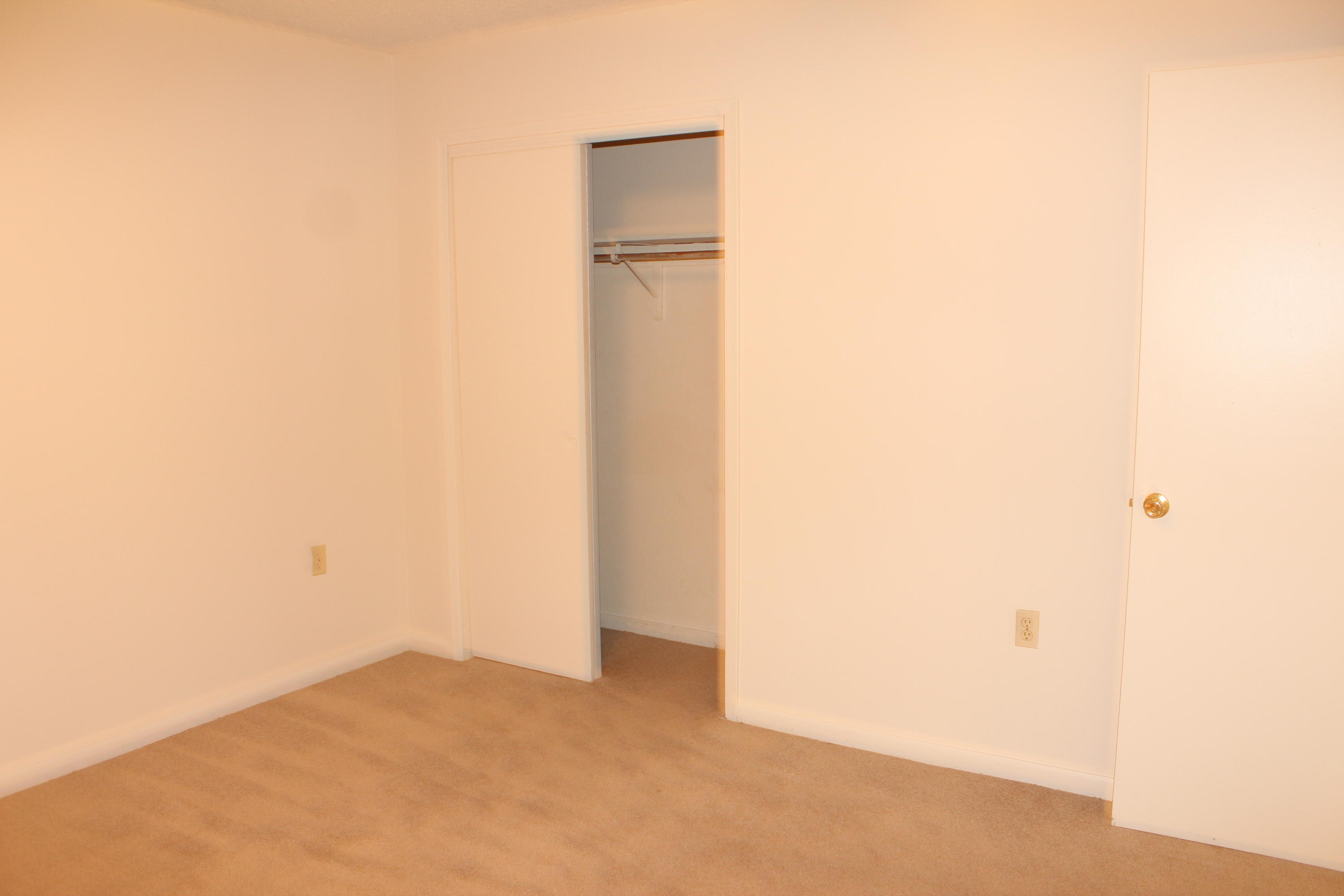 FAIR OAKS VILLAGE CONDO - Residential