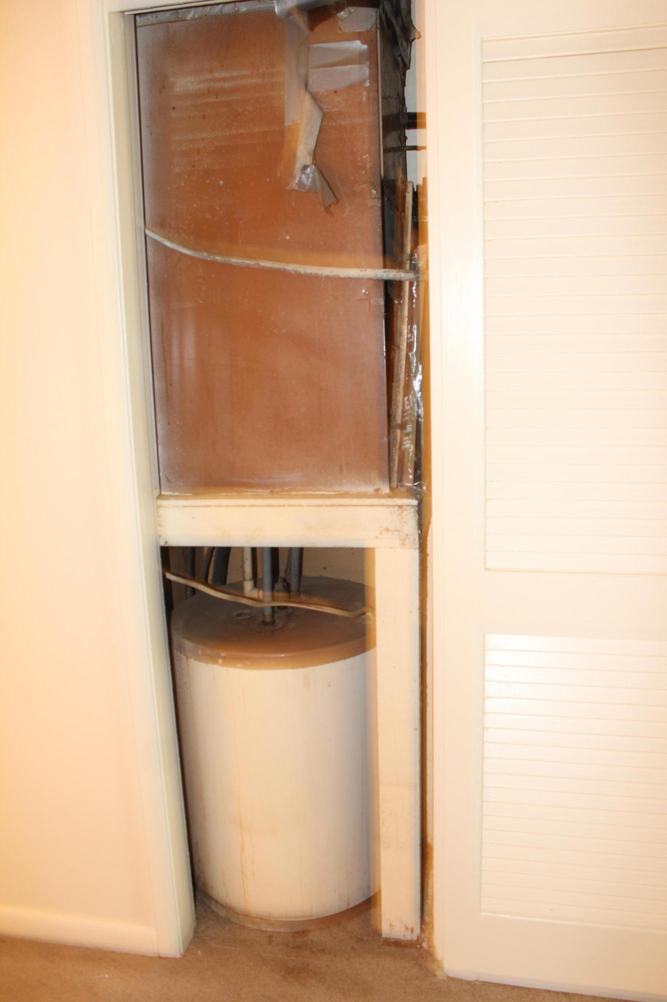 FAIR OAKS VILLAGE CONDO - Residential