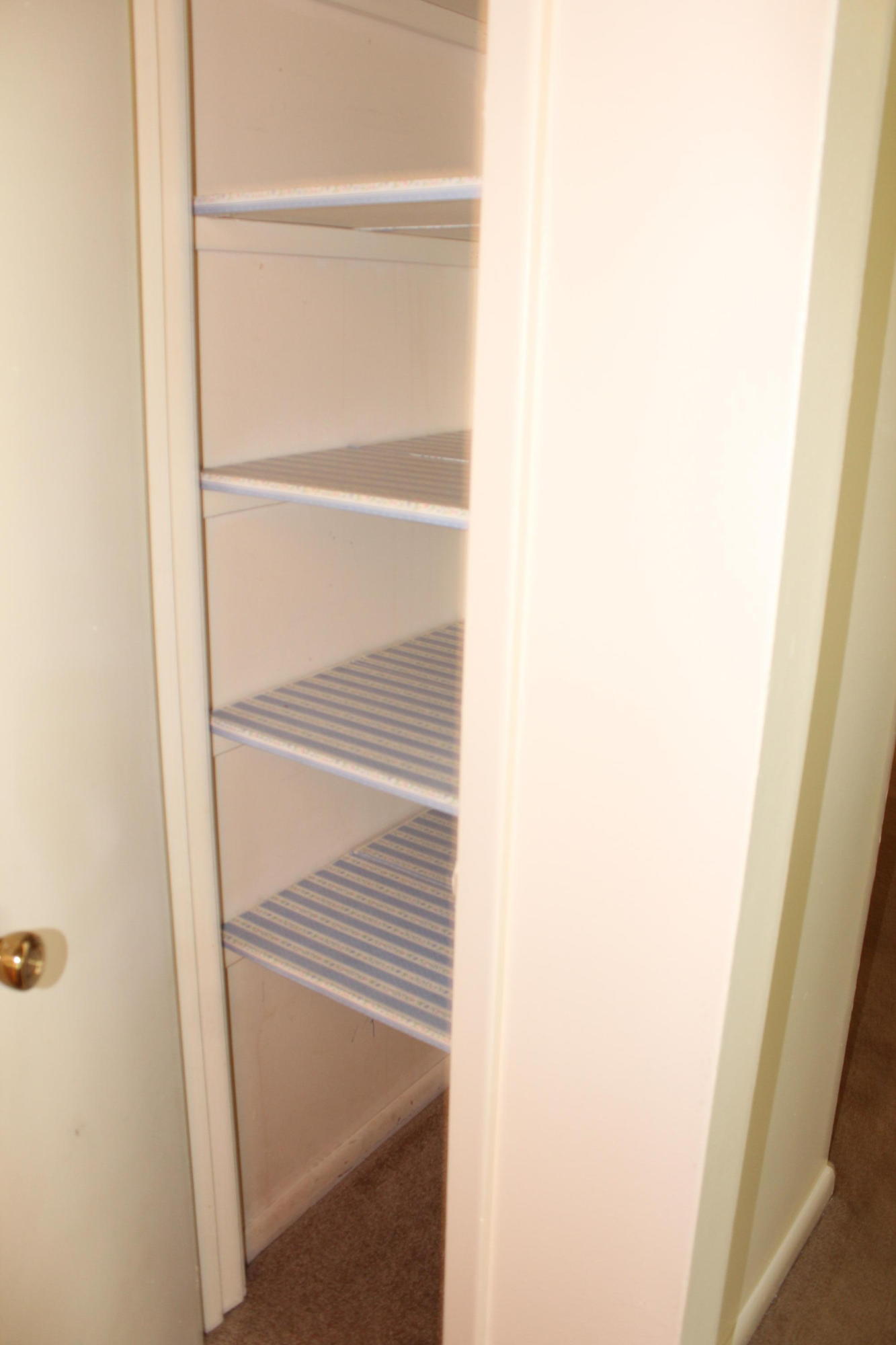 FAIR OAKS VILLAGE CONDO - Residential