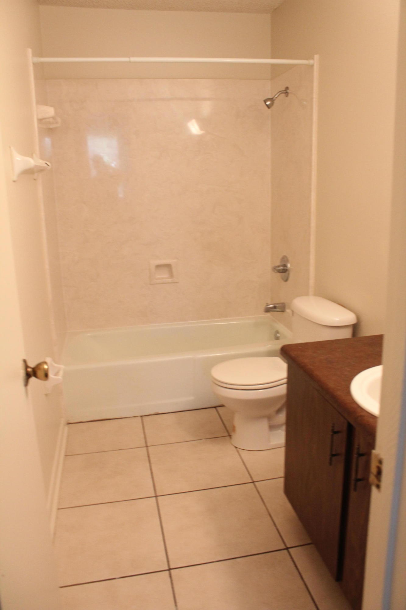 FAIR OAKS VILLAGE CONDO - Residential