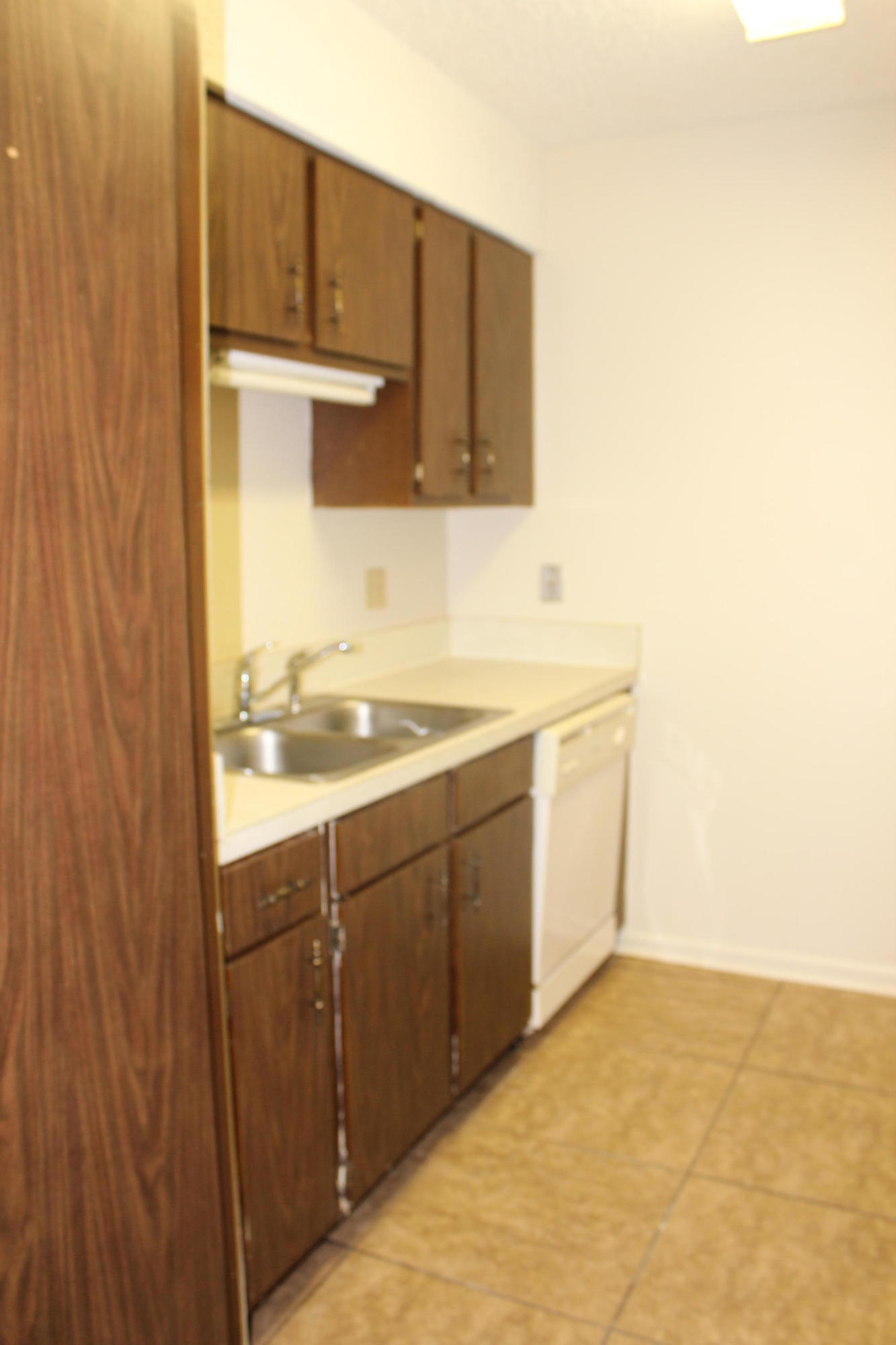 FAIR OAKS VILLAGE CONDO - Residential