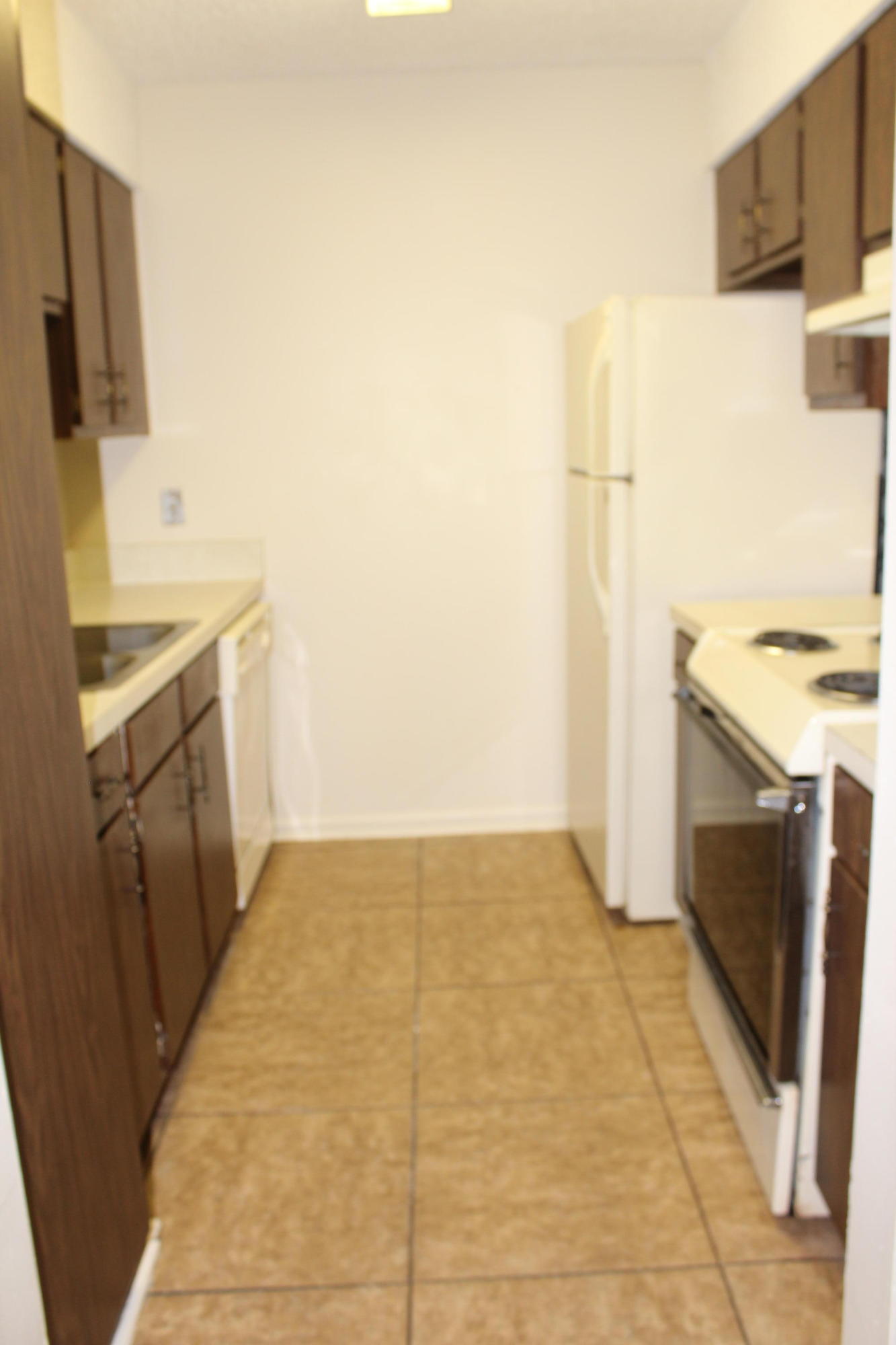 FAIR OAKS VILLAGE CONDO - Residential