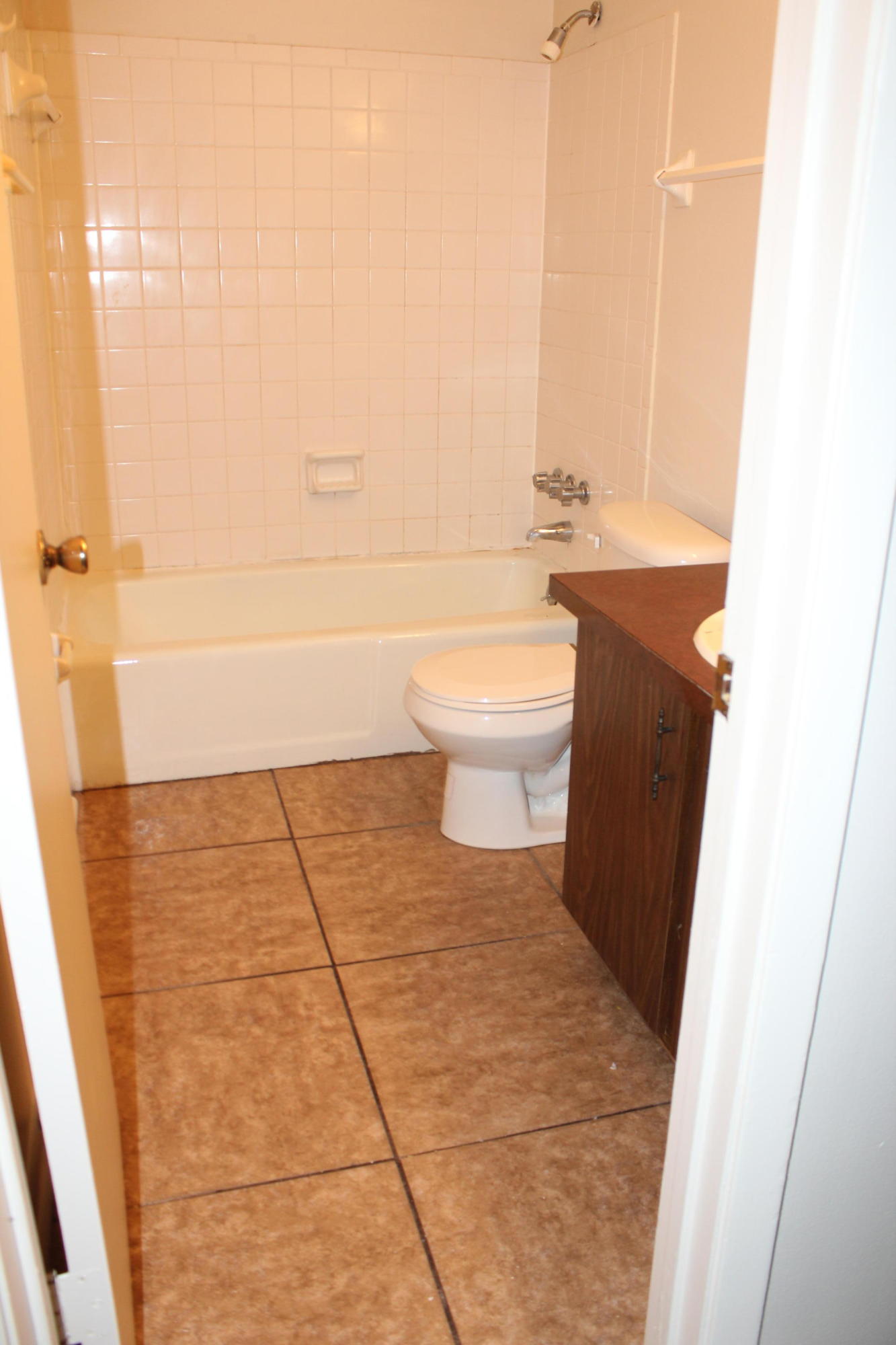 FAIR OAKS VILLAGE CONDO - Residential