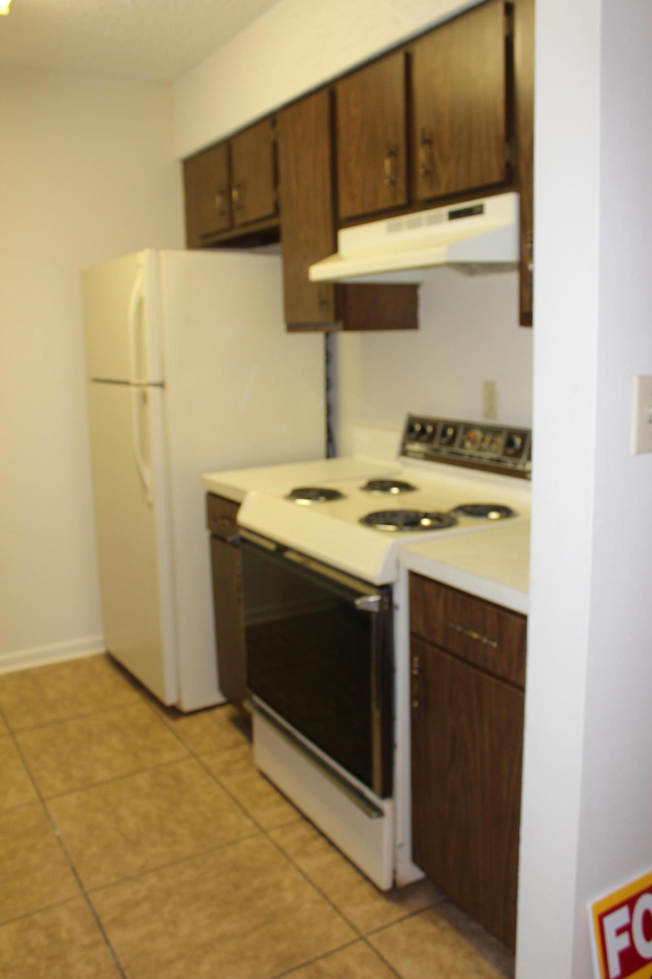 FAIR OAKS VILLAGE CONDO - Residential