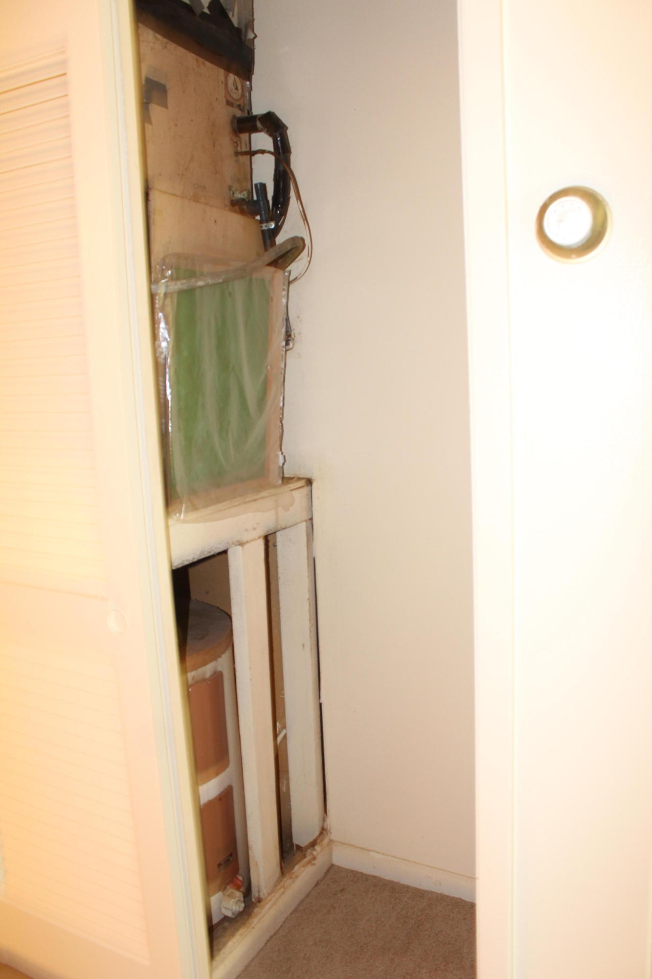 FAIR OAKS VILLAGE CONDO - Residential