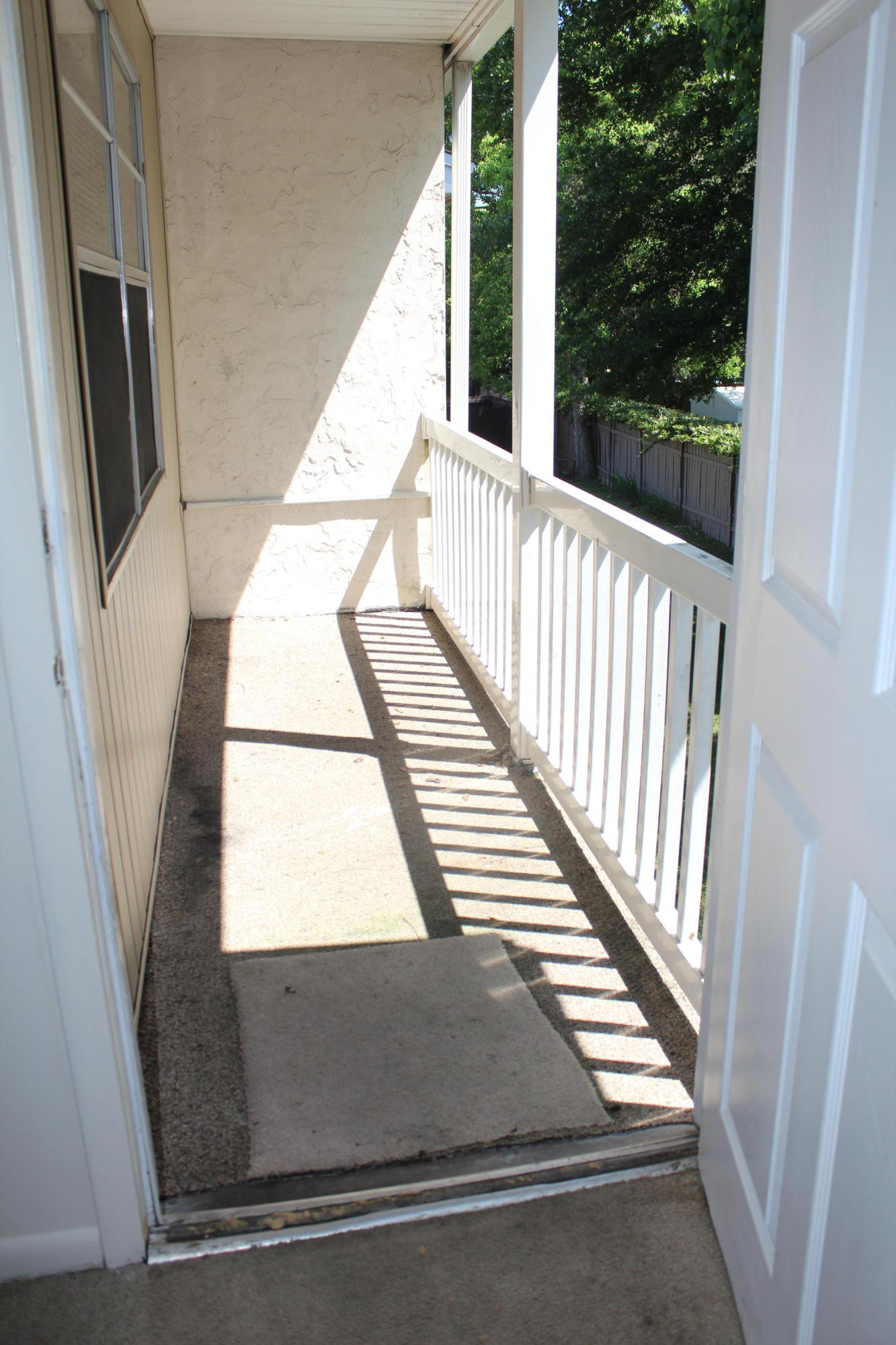 FAIR OAKS VILLAGE CONDO - Residential