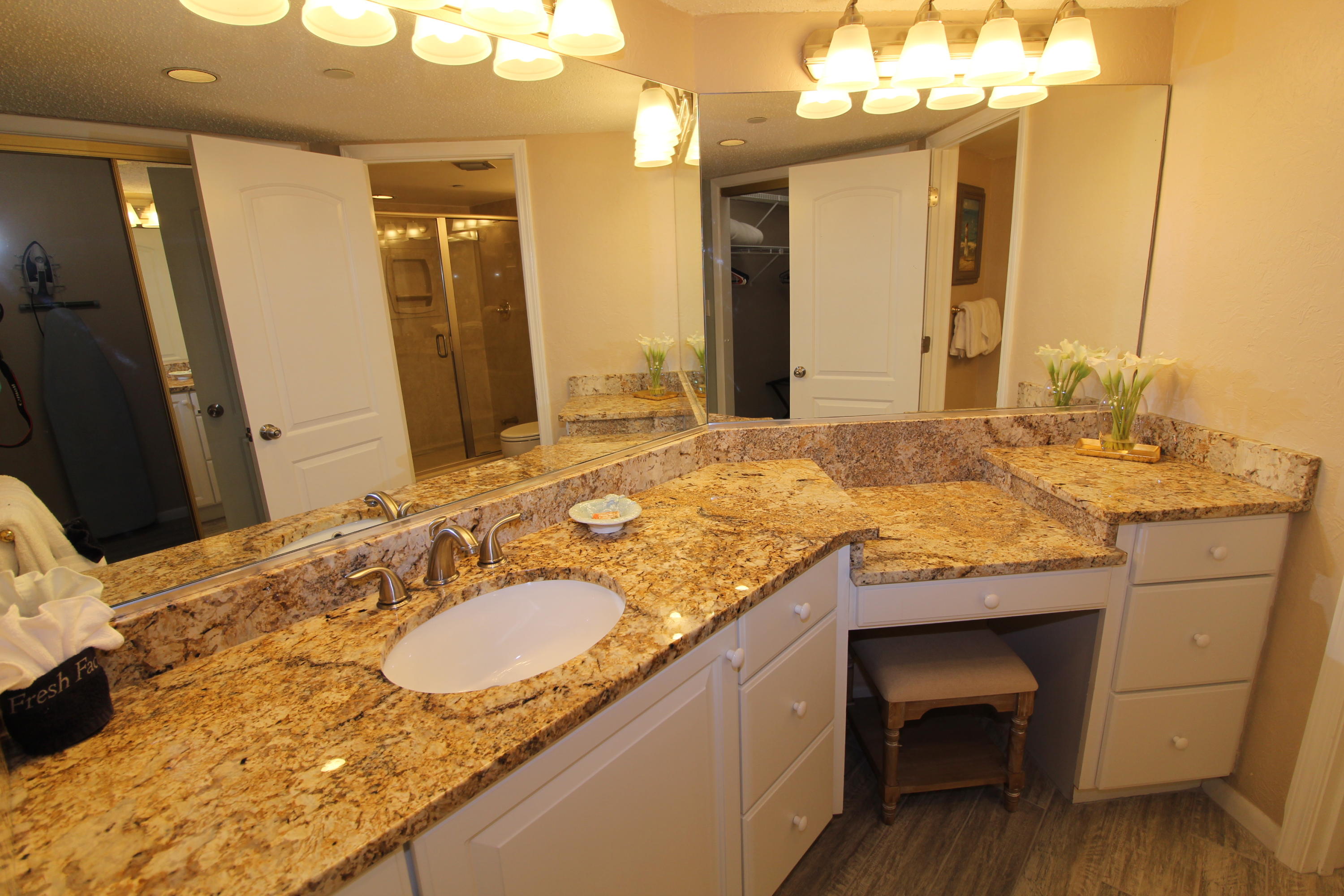 INLET REEF CLUB CONDO - Residential